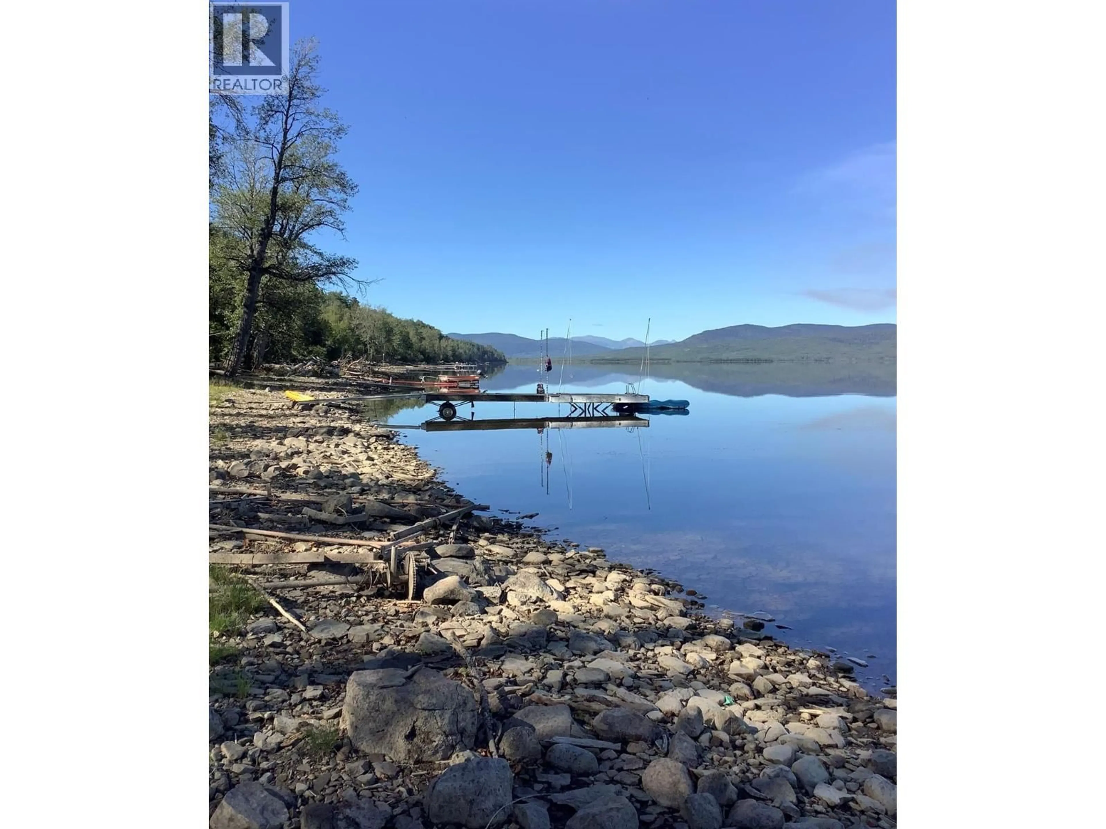 Unknown for 6978 MOBERLY LAKE ROAD SOUTH, Moberly Lake British Columbia V0C1X0