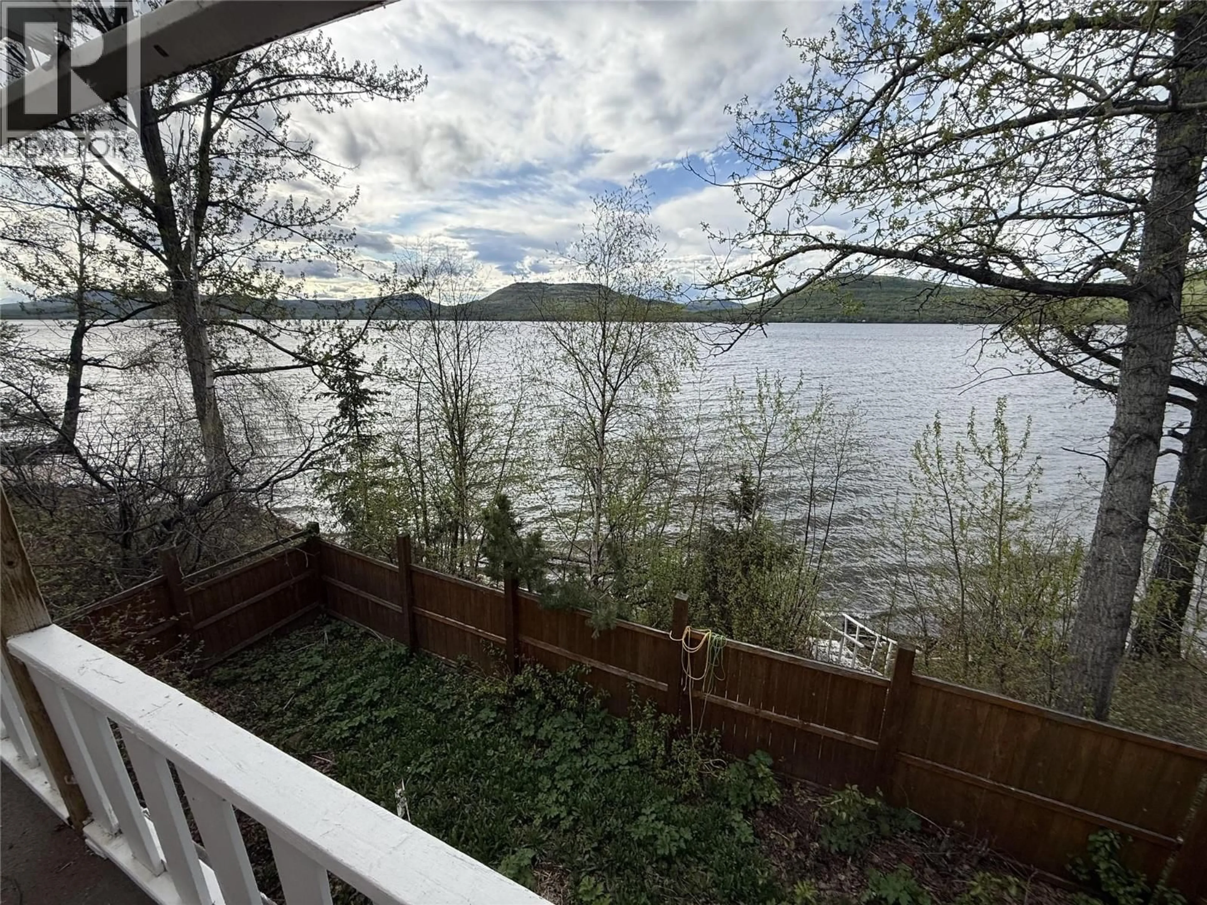 Unknown for 6978 MOBERLY LAKE ROAD SOUTH, Moberly Lake British Columbia V0C1X0