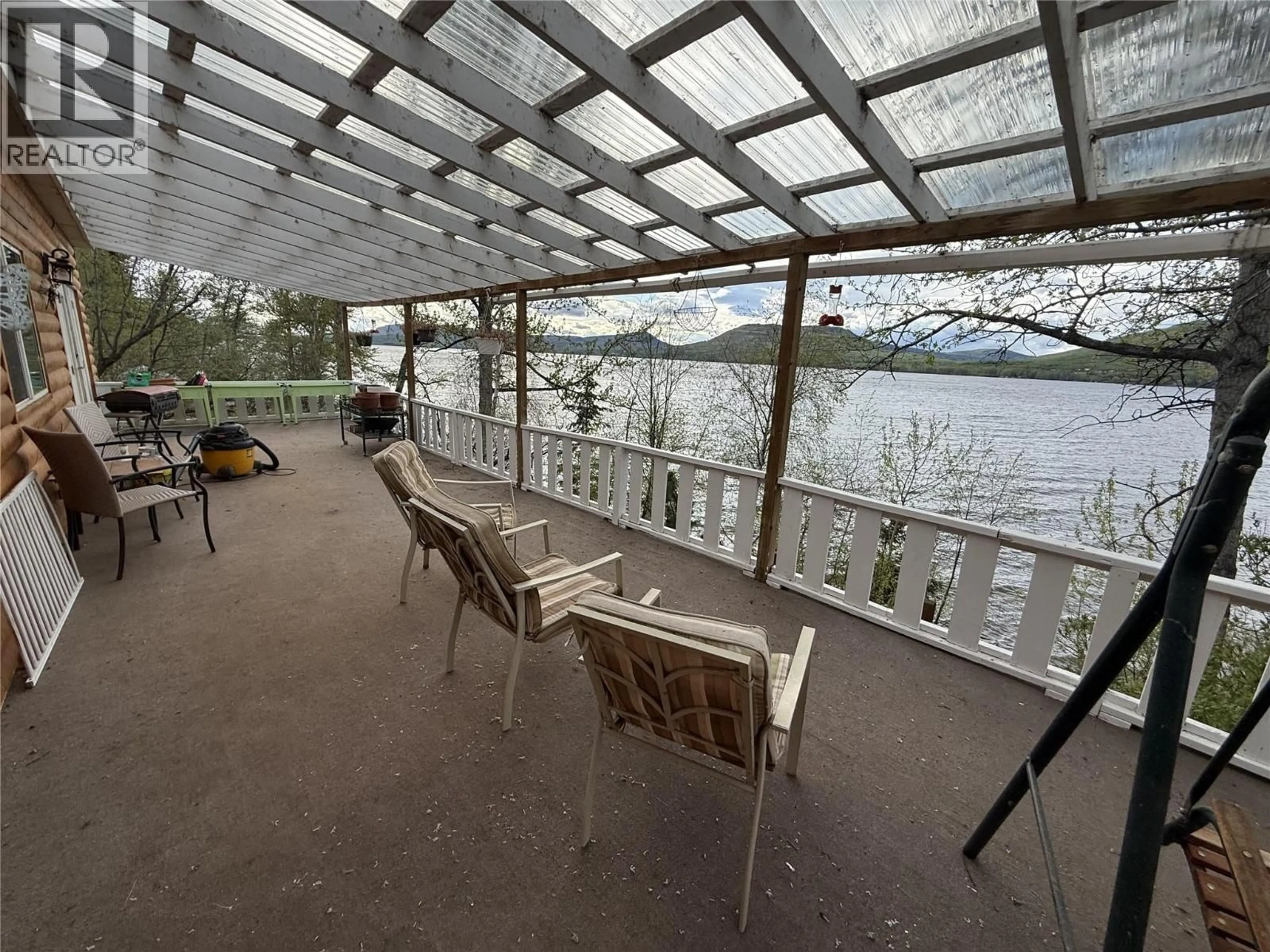 Unknown for 6978 MOBERLY LAKE ROAD SOUTH, Moberly Lake British Columbia V0C1X0