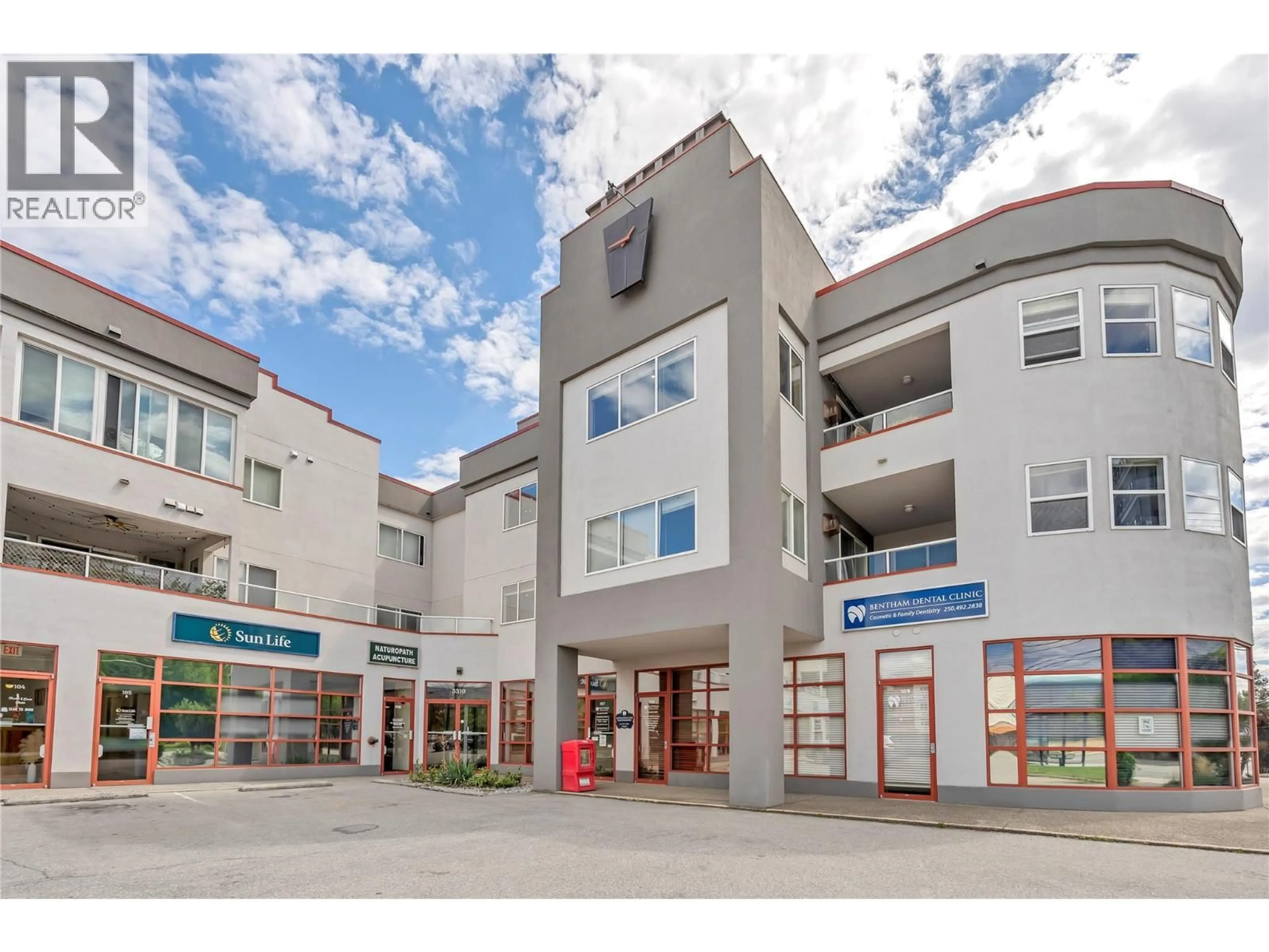 Unknown for 306 - 3310 SKAHA LAKE ROAD, Penticton British Columbia V2A6G4