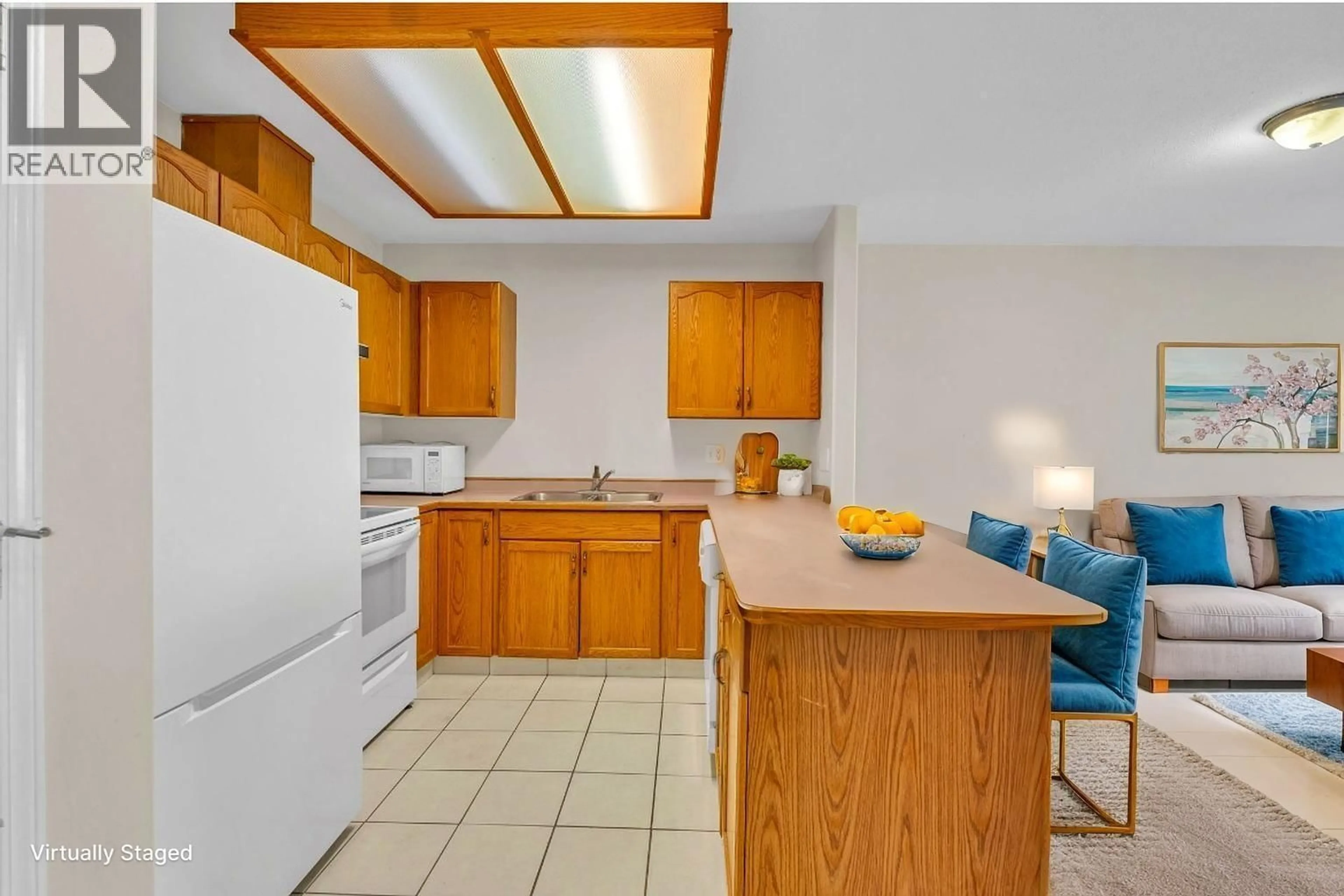 Unknown for 306 - 3310 SKAHA LAKE ROAD, Penticton British Columbia V2A6G4