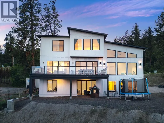 1435 BEAR CREEK ROAD, West Kelowna 2