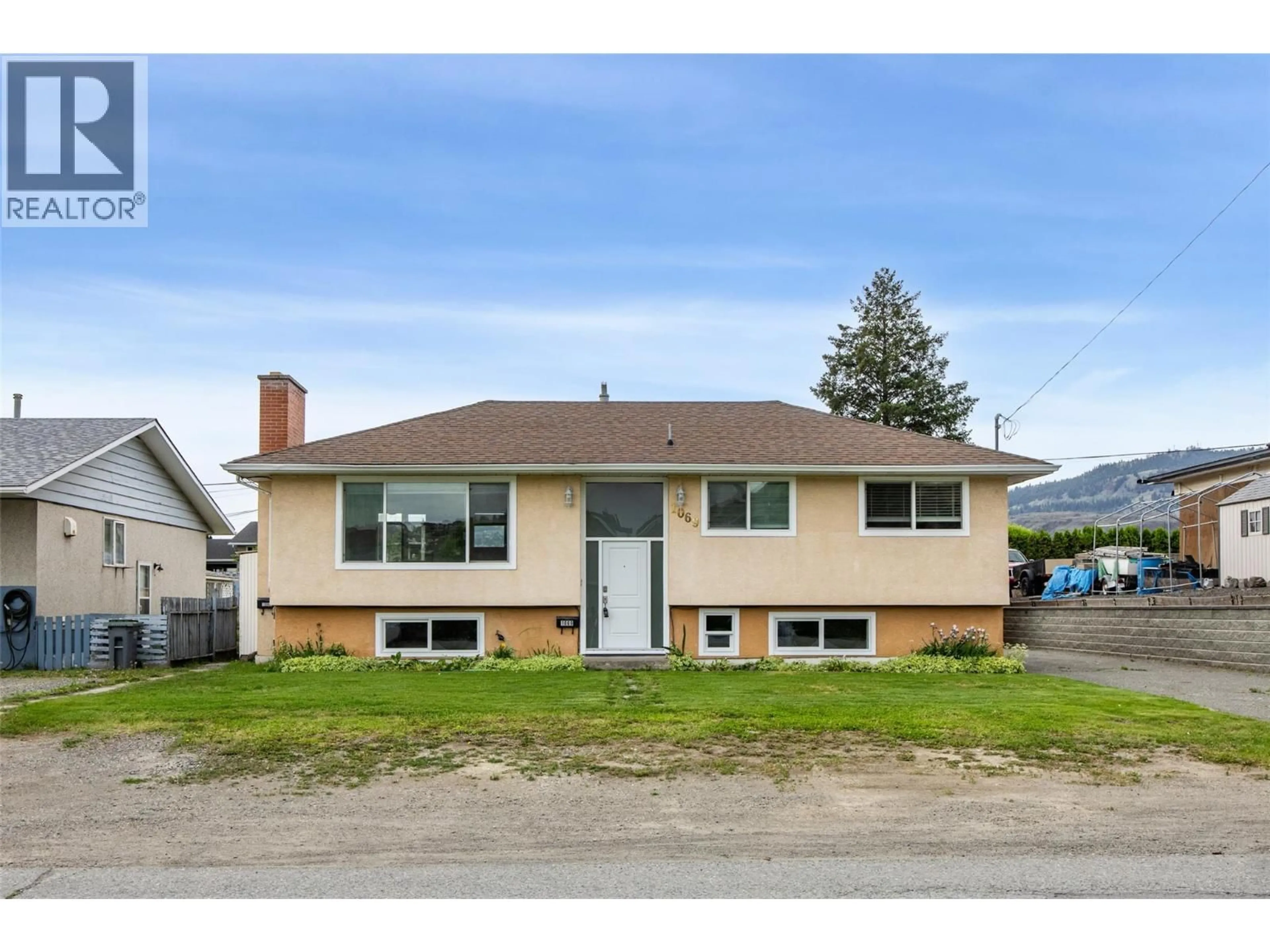 Unknown for 1069 LETHBRIDGE AVENUE, Kamloops British Columbia V2B1Y1