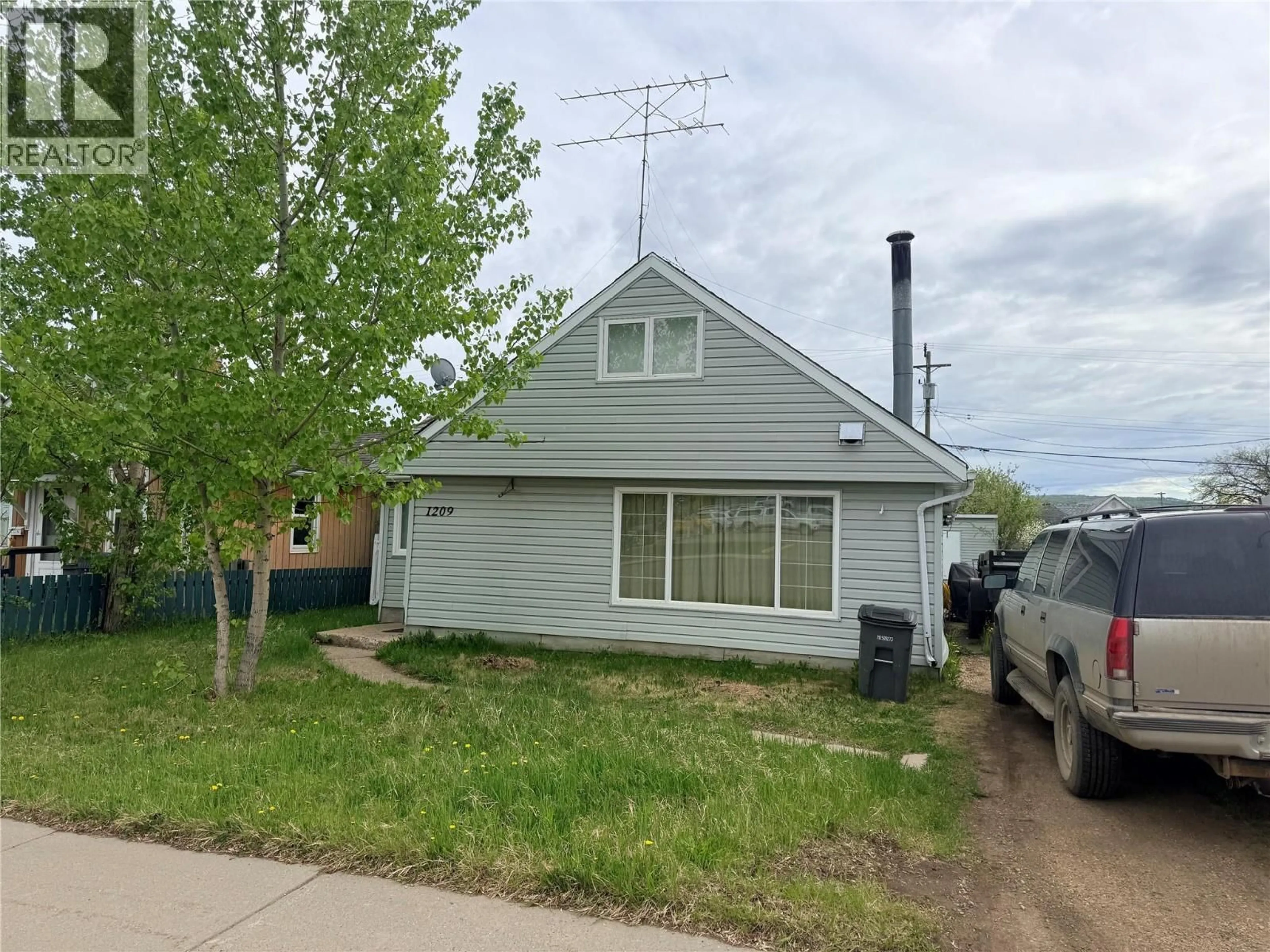 Unknown for 1209 104 AVENUE, Dawson Creek British Columbia V1G2J4