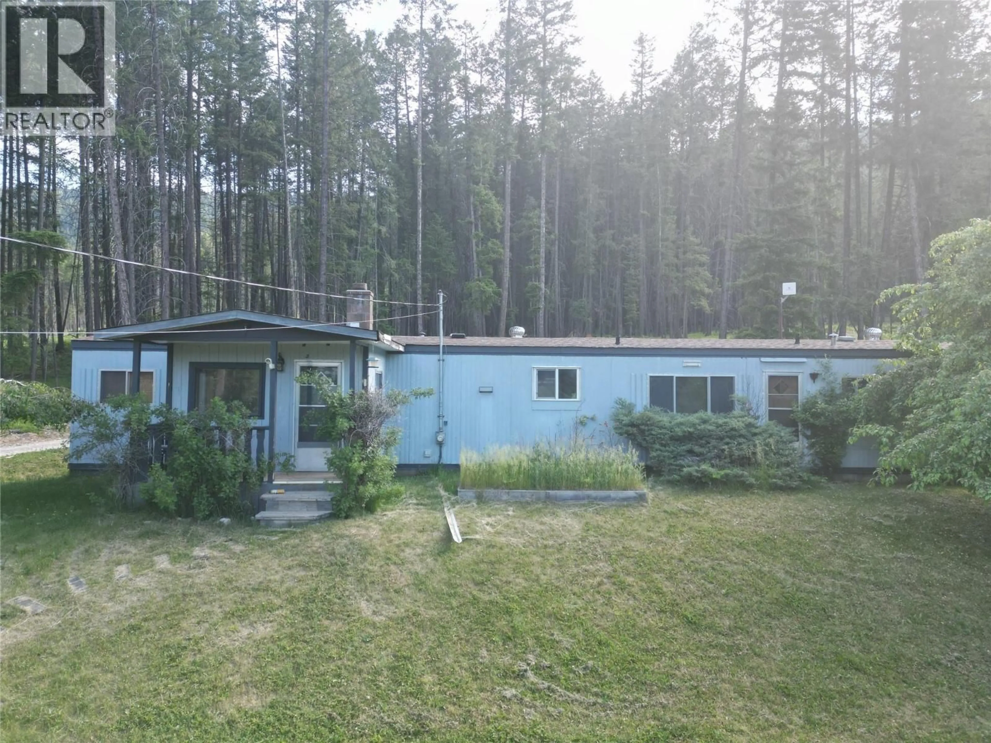 Unknown for 601 LAPP ROAD, Golden British Columbia V0A1H3
