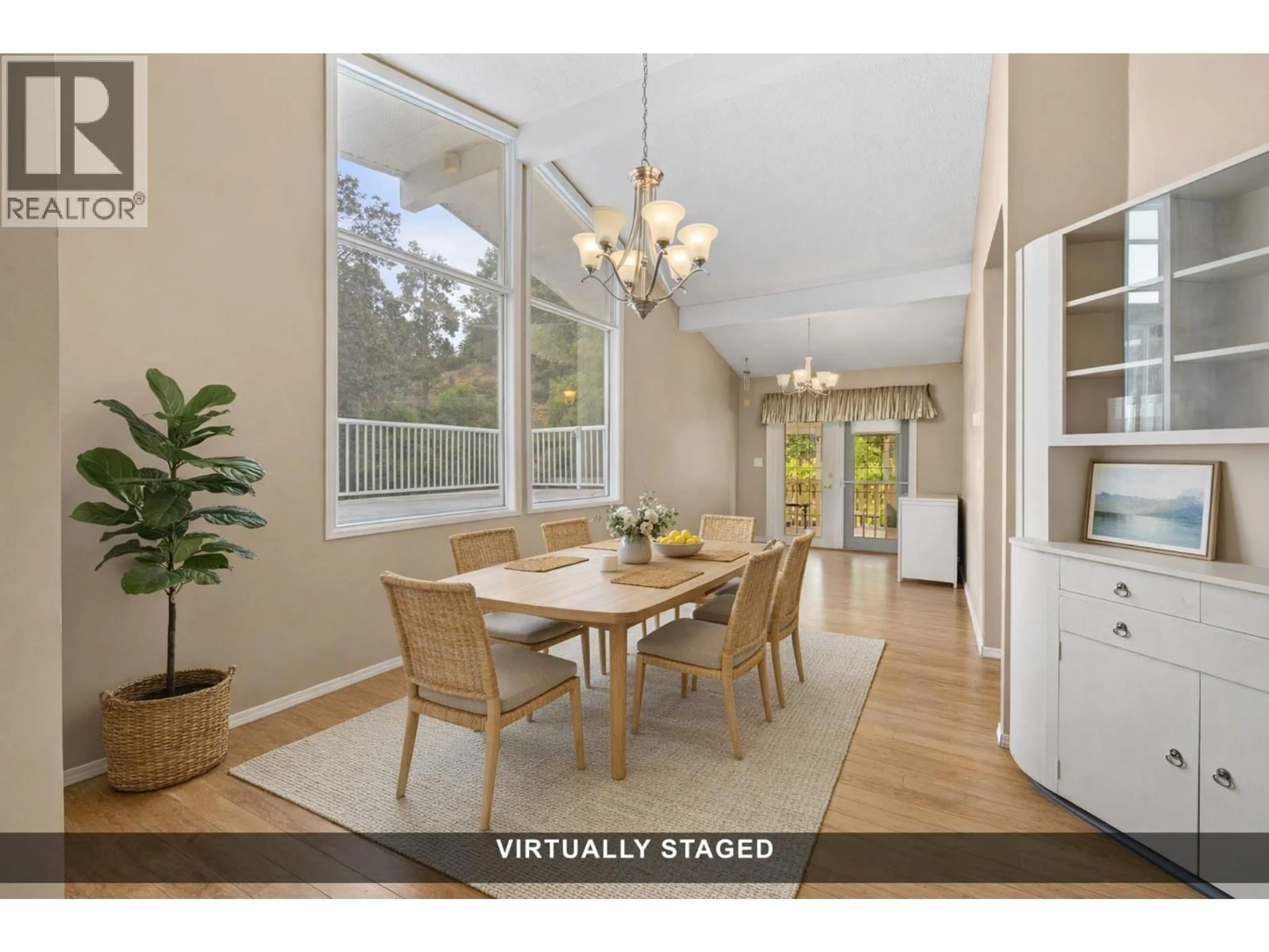 Dining room, unknown for 575 DELL ROAD, Kelowna British Columbia V1X3P7