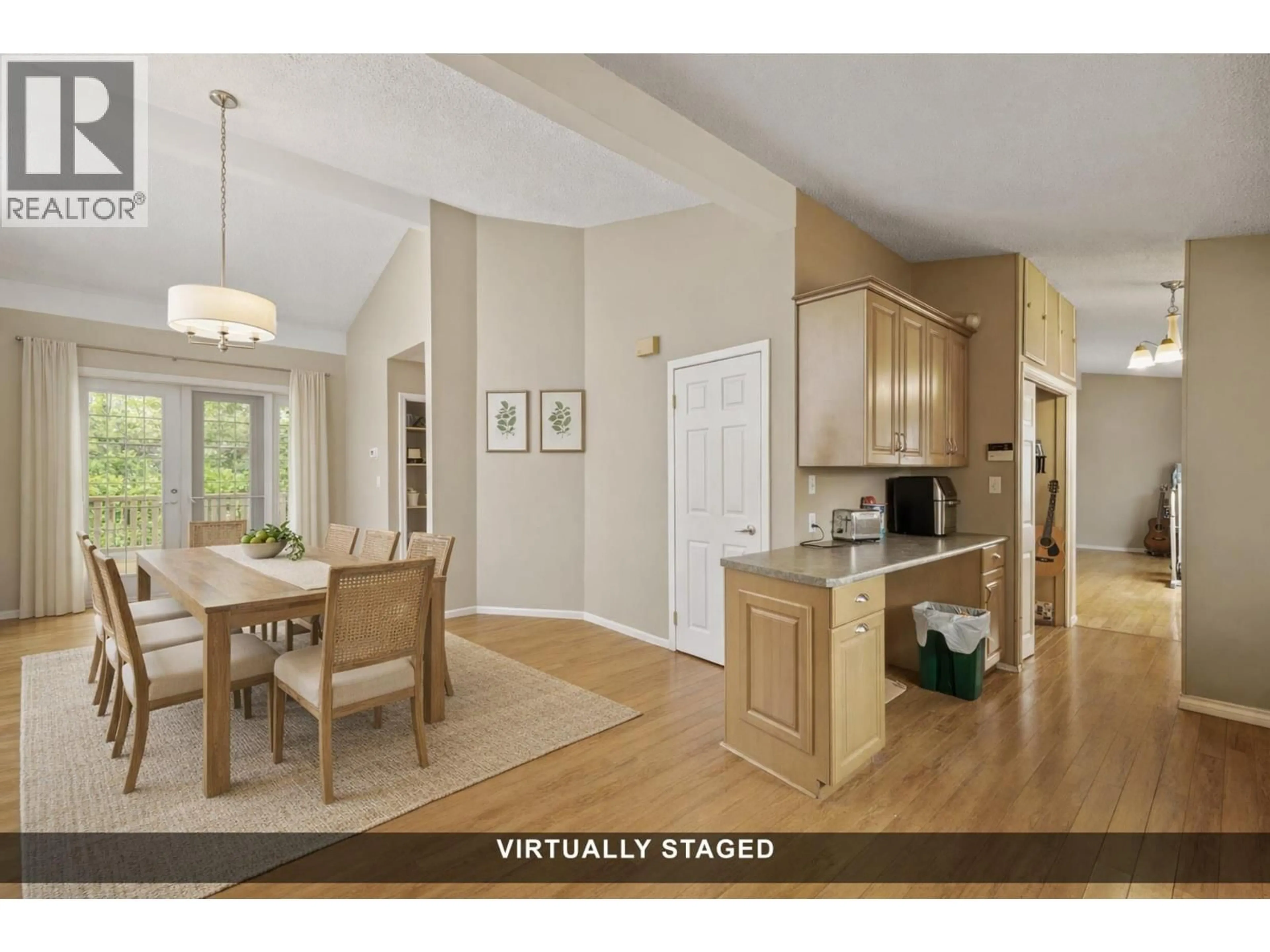 Open concept kitchen, unknown for 575 DELL ROAD, Kelowna British Columbia V1X3P7