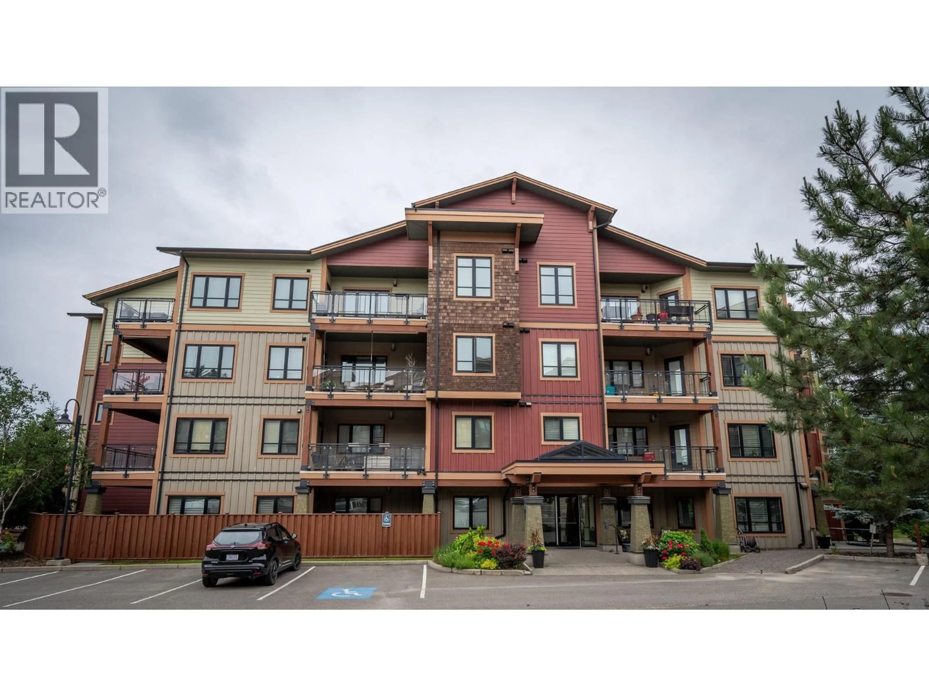Unknown for 1303 - 1405 SPRINGHILL DRIVE, Kamloops British Columbia V2C0B4