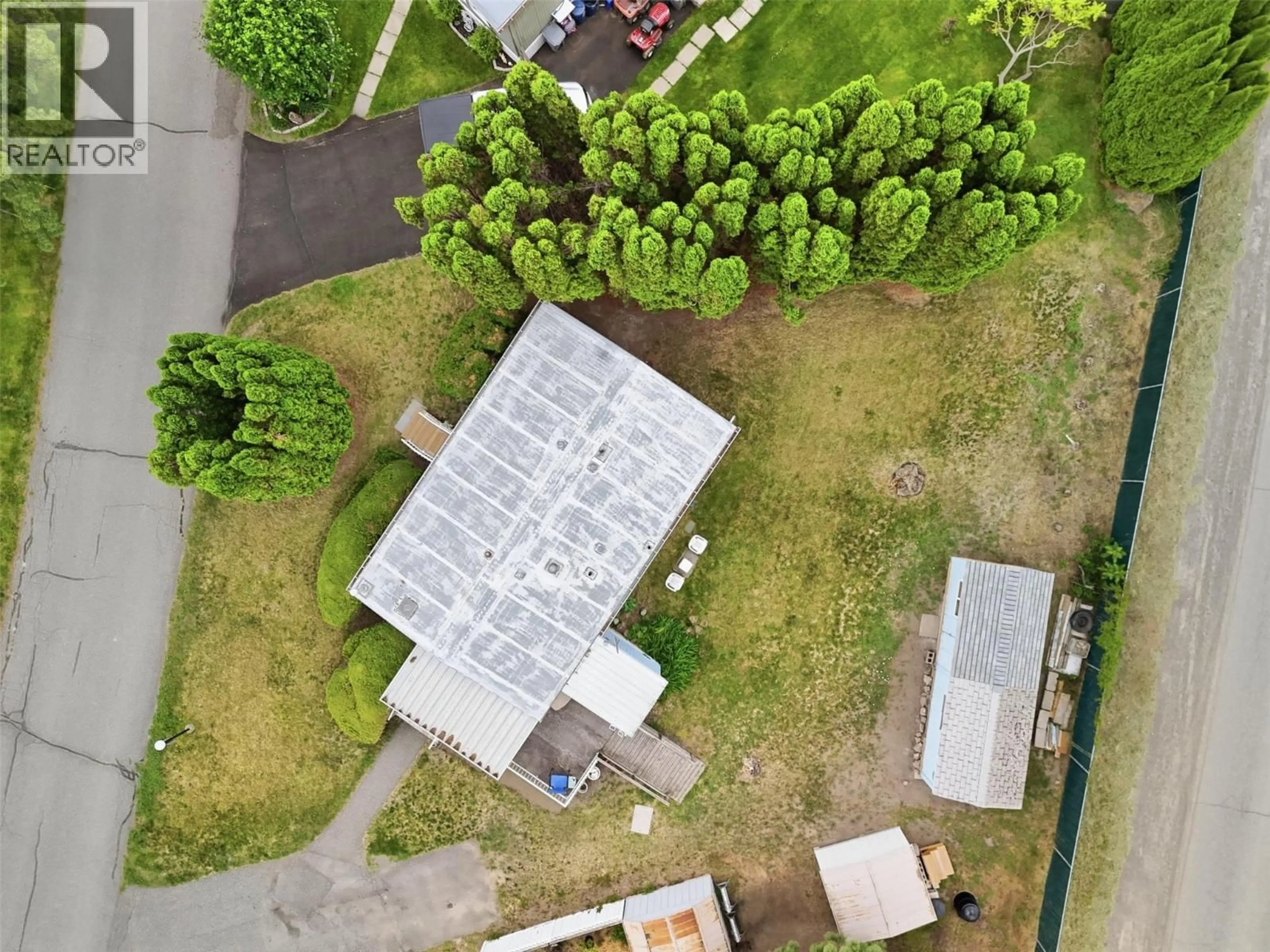 Unknown for 32 - 2401 ORD ROAD, Kamloops British Columbia V2B7V8