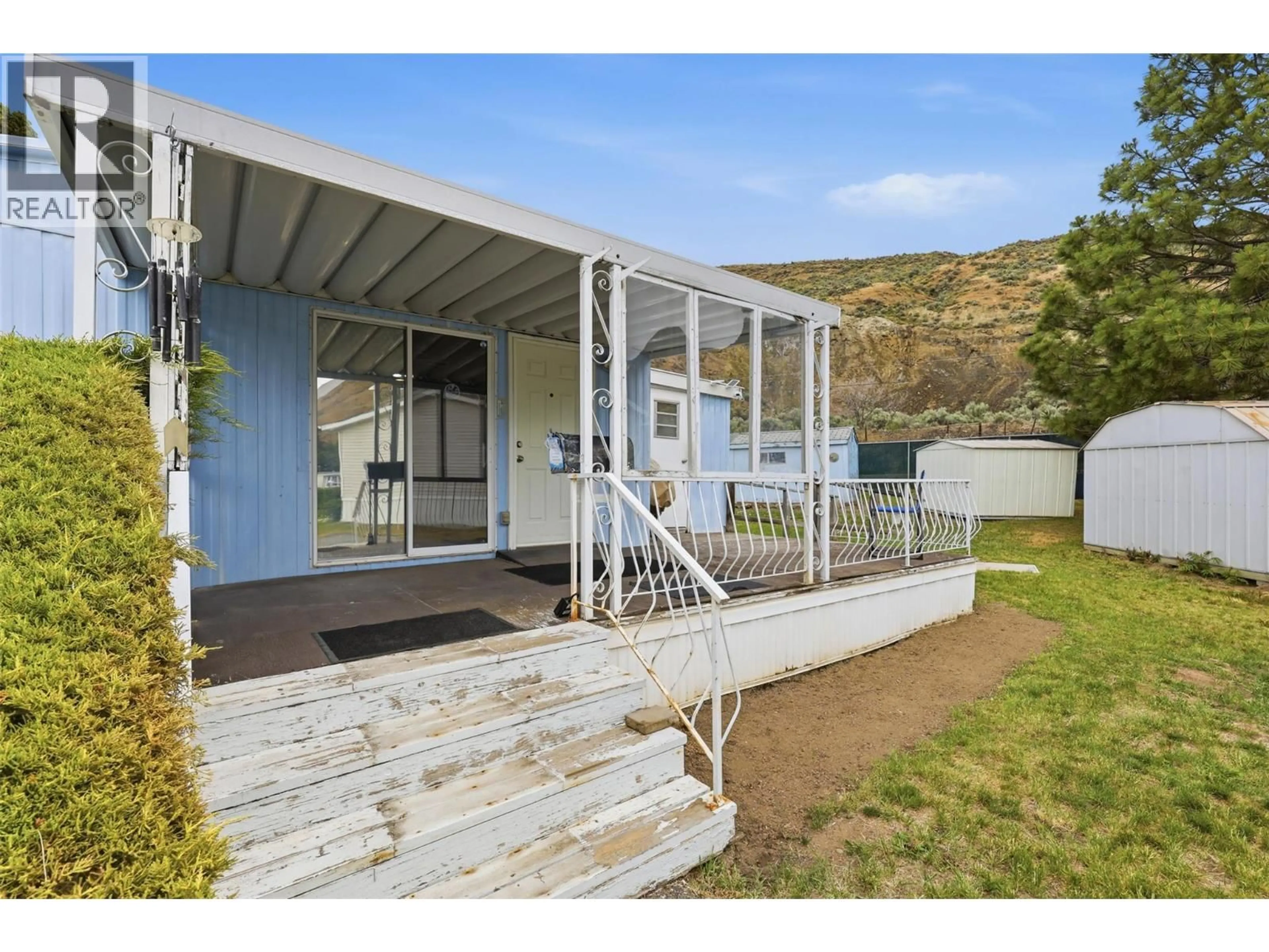 Unknown for 32 - 2401 ORD ROAD, Kamloops British Columbia V2B7V8