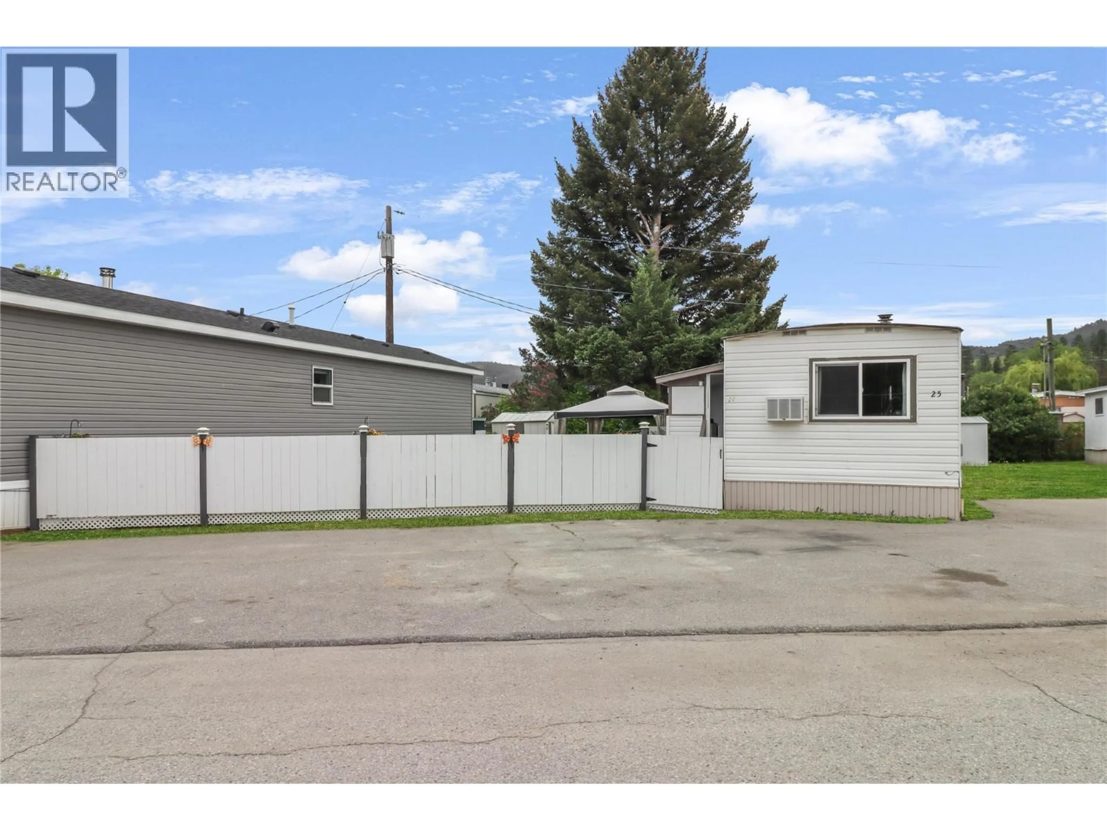 Unknown for 25 - 263 # 3 HIGHWAY, Princeton British Columbia V0X1W0