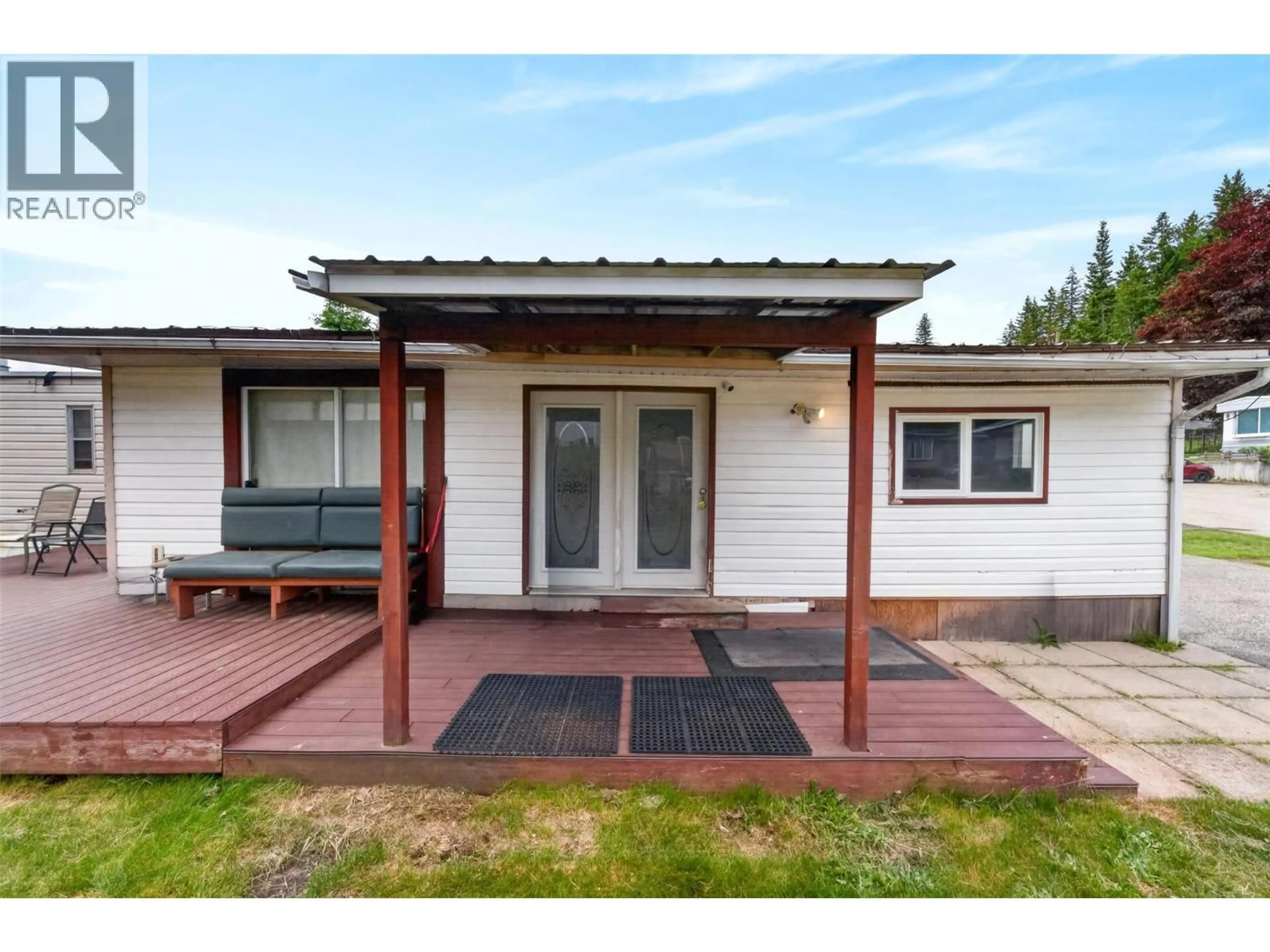 Unknown for 144 - 2500 97B HIGHWAY SOUTHEAST, Salmon Arm British Columbia V1E1C2