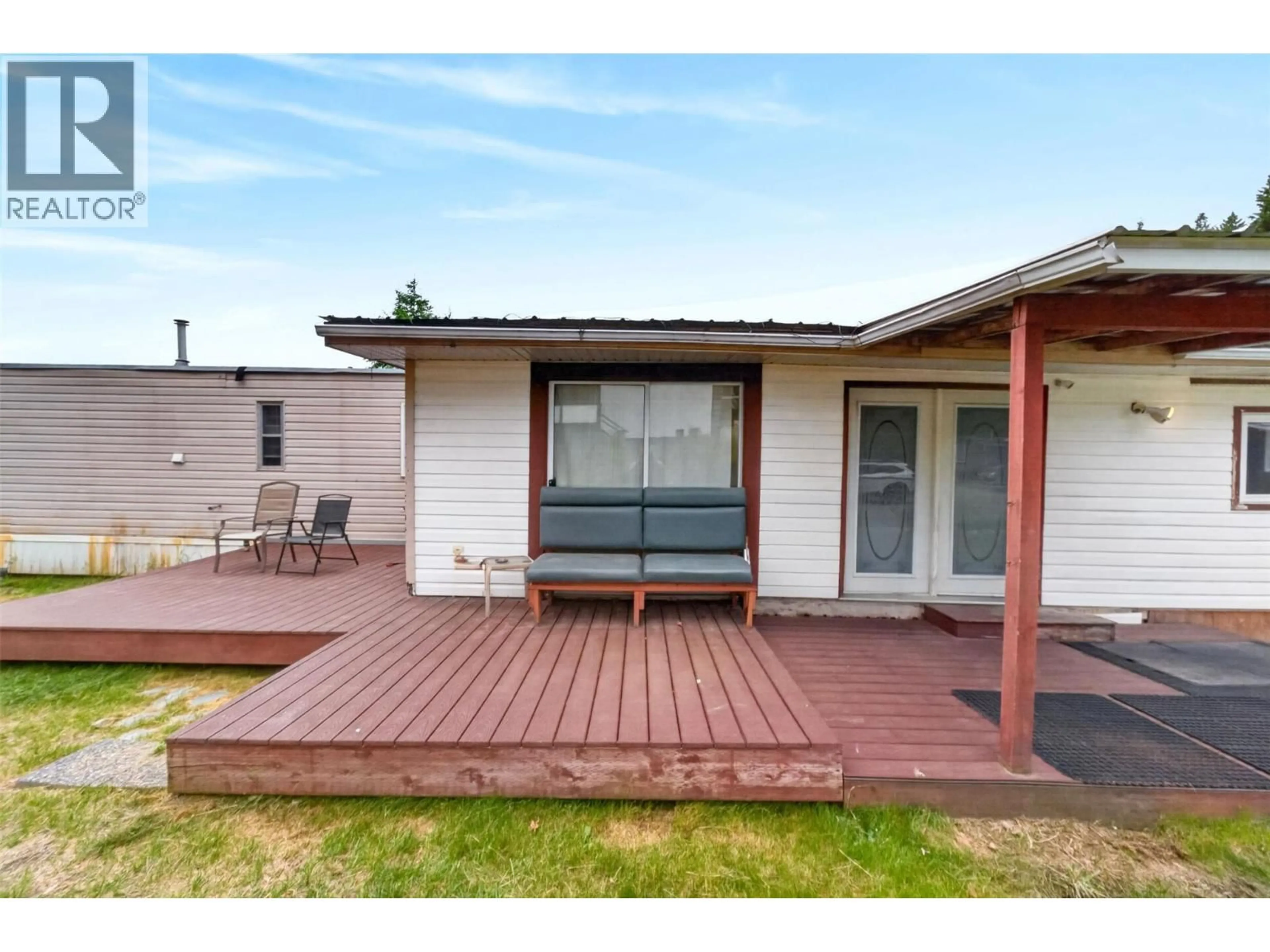 Unknown for 144 - 2500 97B HIGHWAY SOUTHEAST, Salmon Arm British Columbia V1E1C2