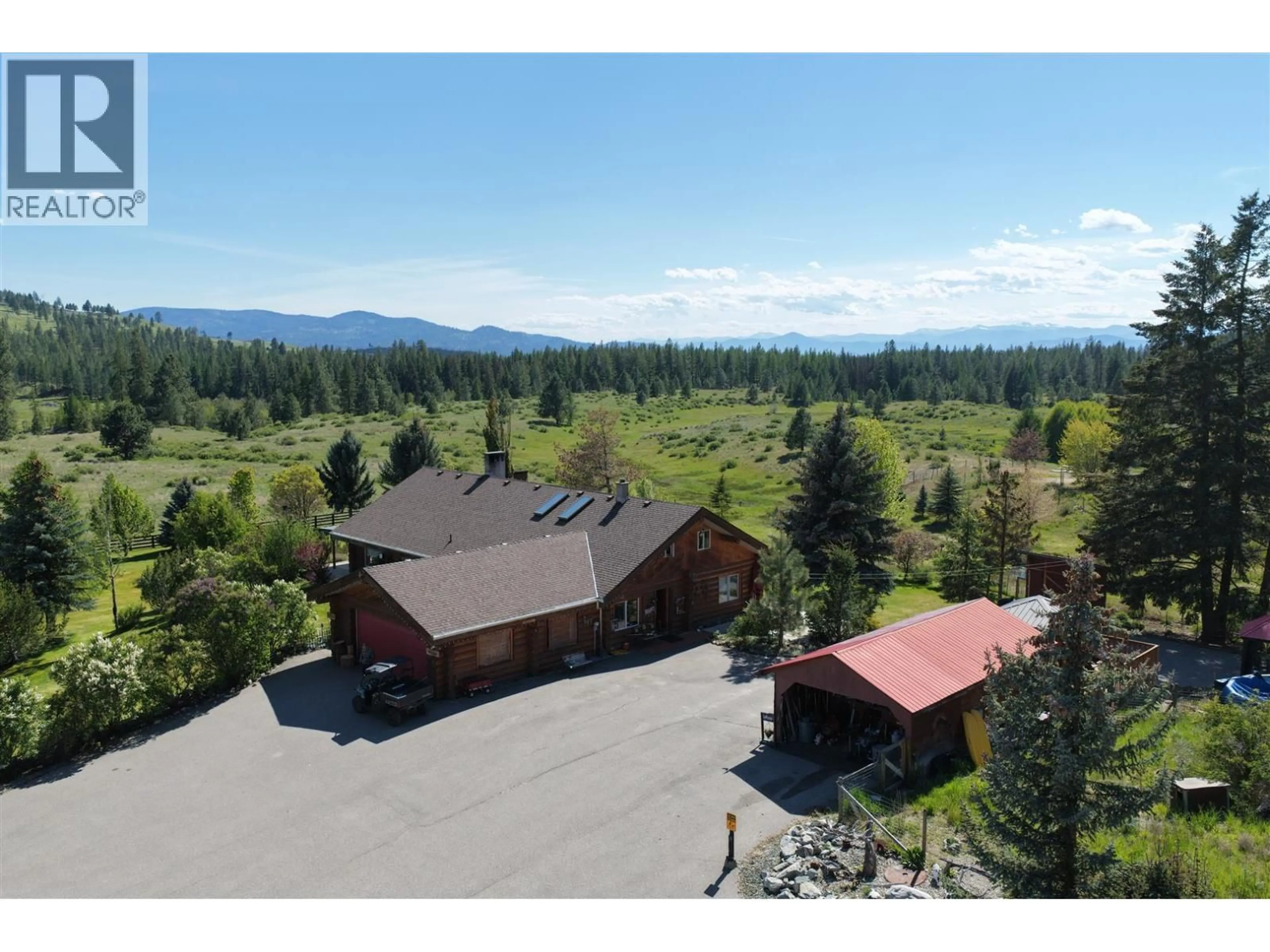 Unknown for 6760 HIGHWAY 3 OTHER, Bridesville British Columbia V0H1B0