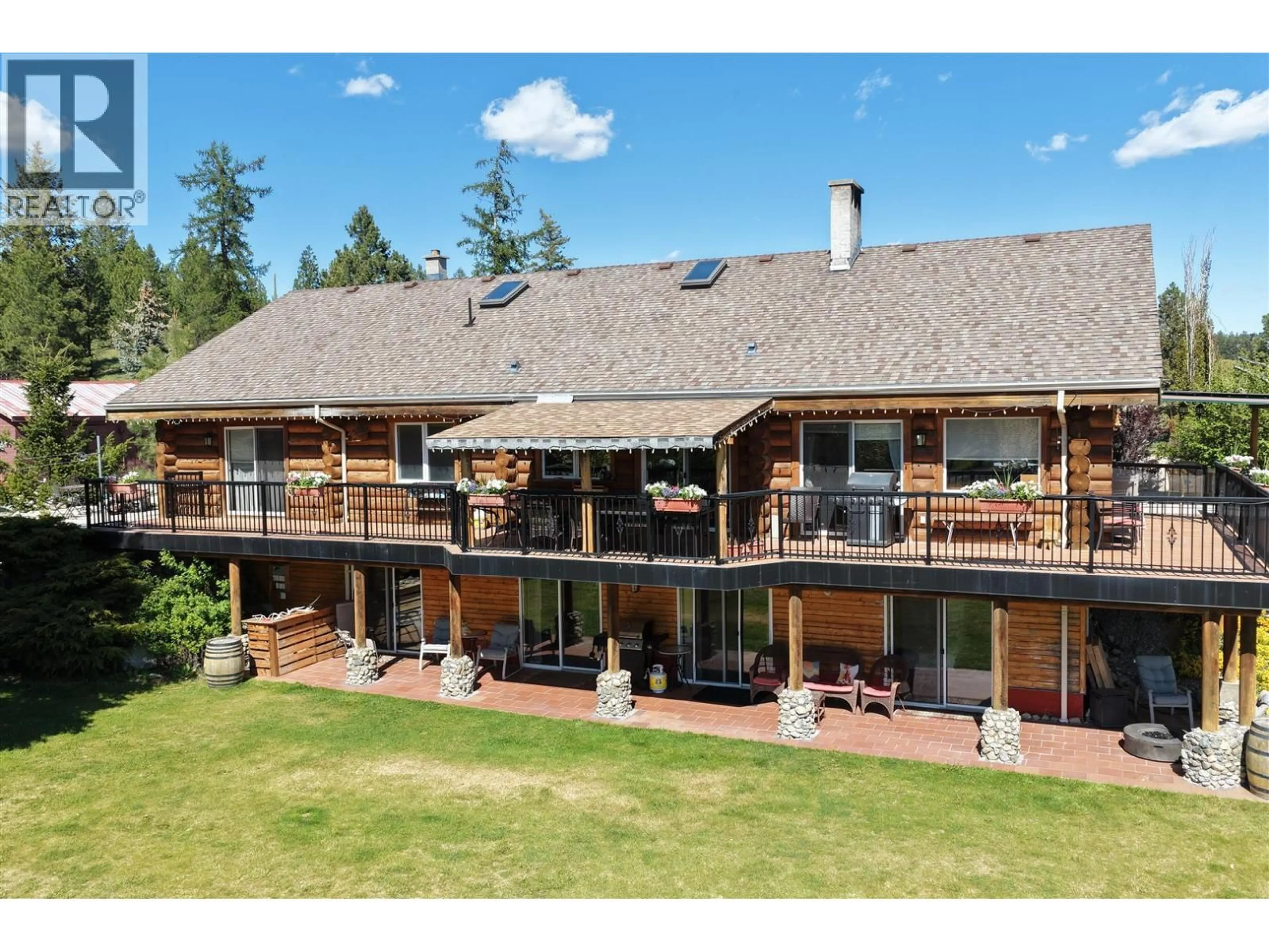 Unknown for 6760 HIGHWAY 3 OTHER, Bridesville British Columbia V0H1B0
