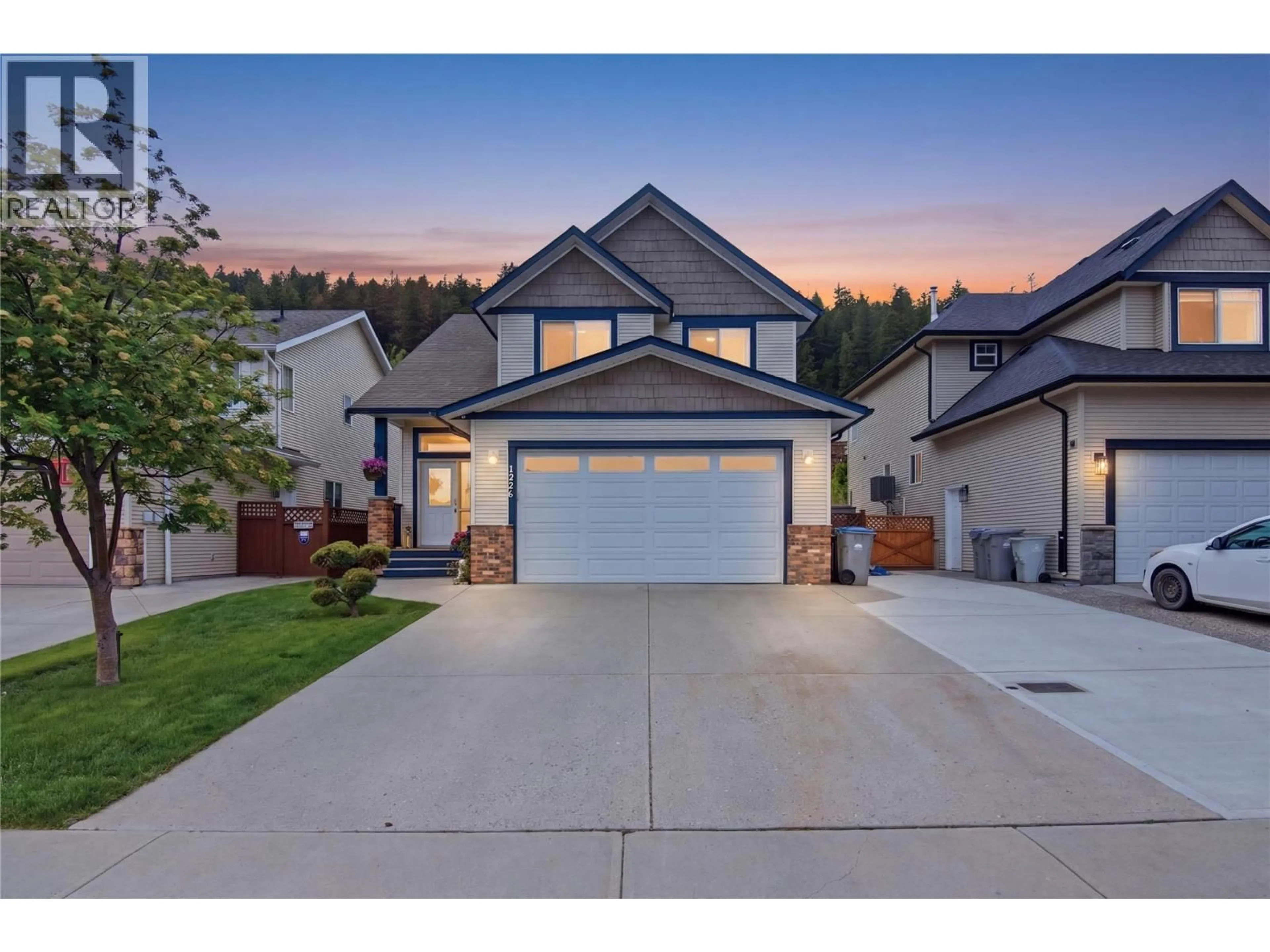 Unknown for 1986 SNOWBERRY CRESCENT, Kamloops British Columbia V1S1Z7