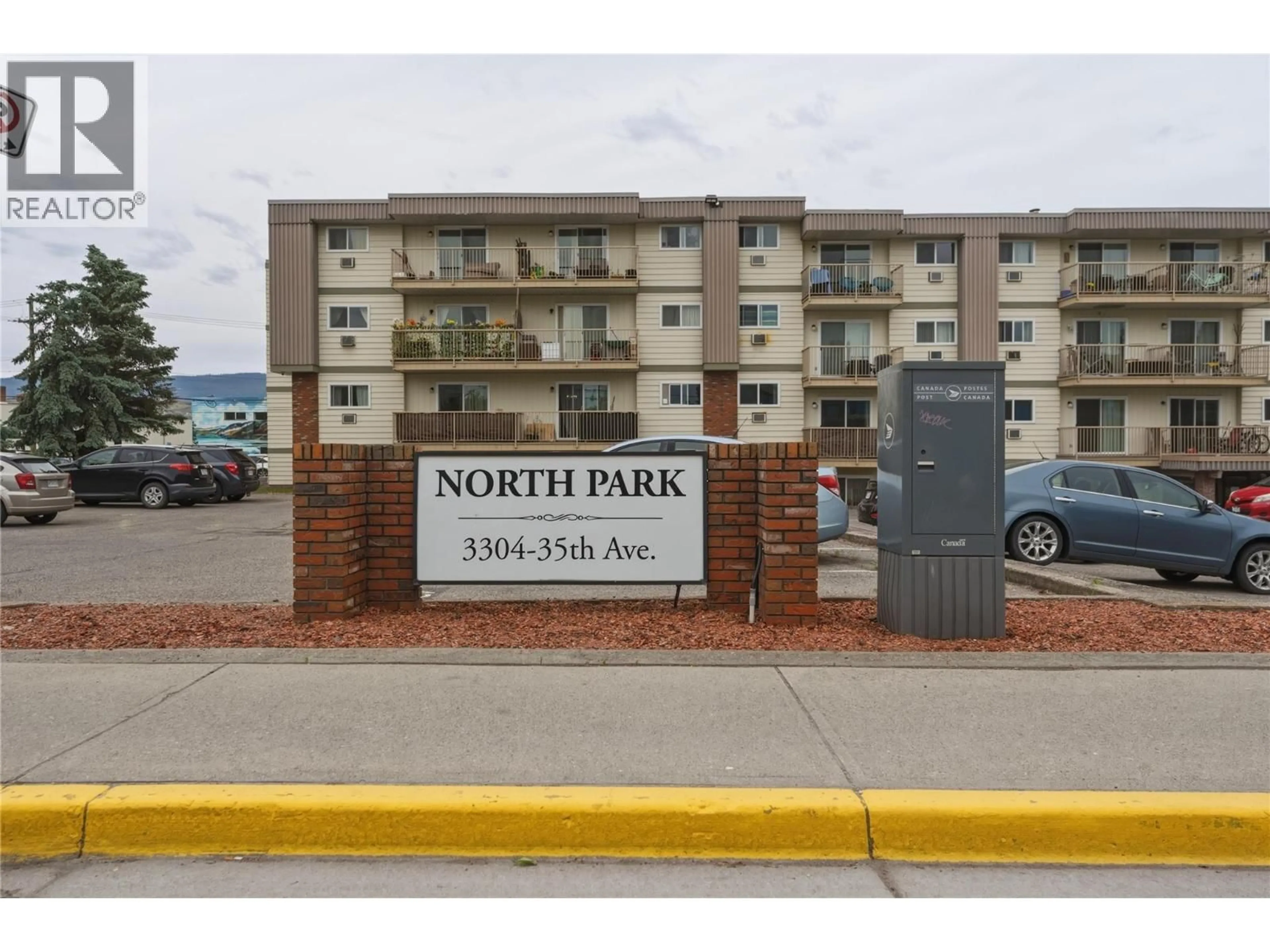 Unknown for 418 - 3304 35TH AVENUE, Vernon British Columbia V1T8M6