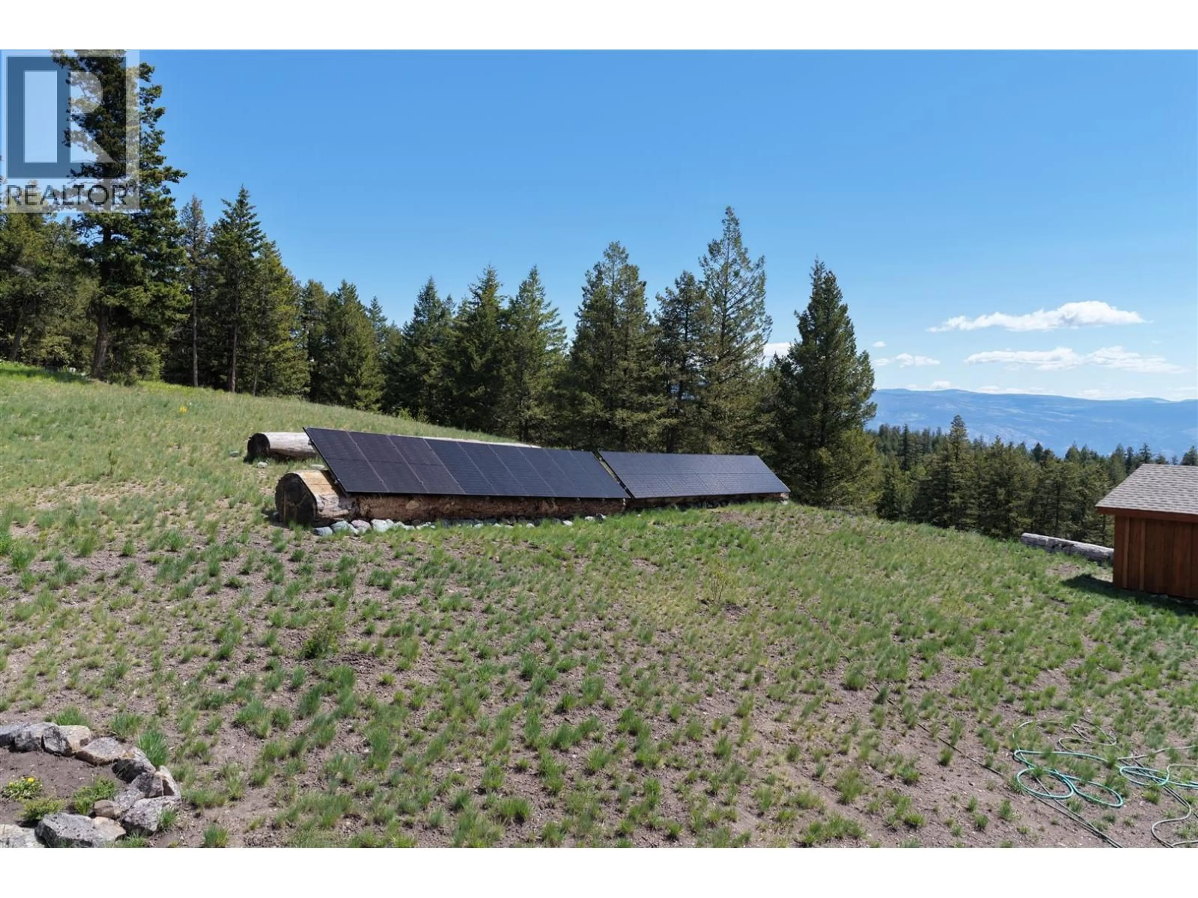 Shed for 747 ARMSTRONG SMITH OTHER, Kaleden British Columbia V0H1K0