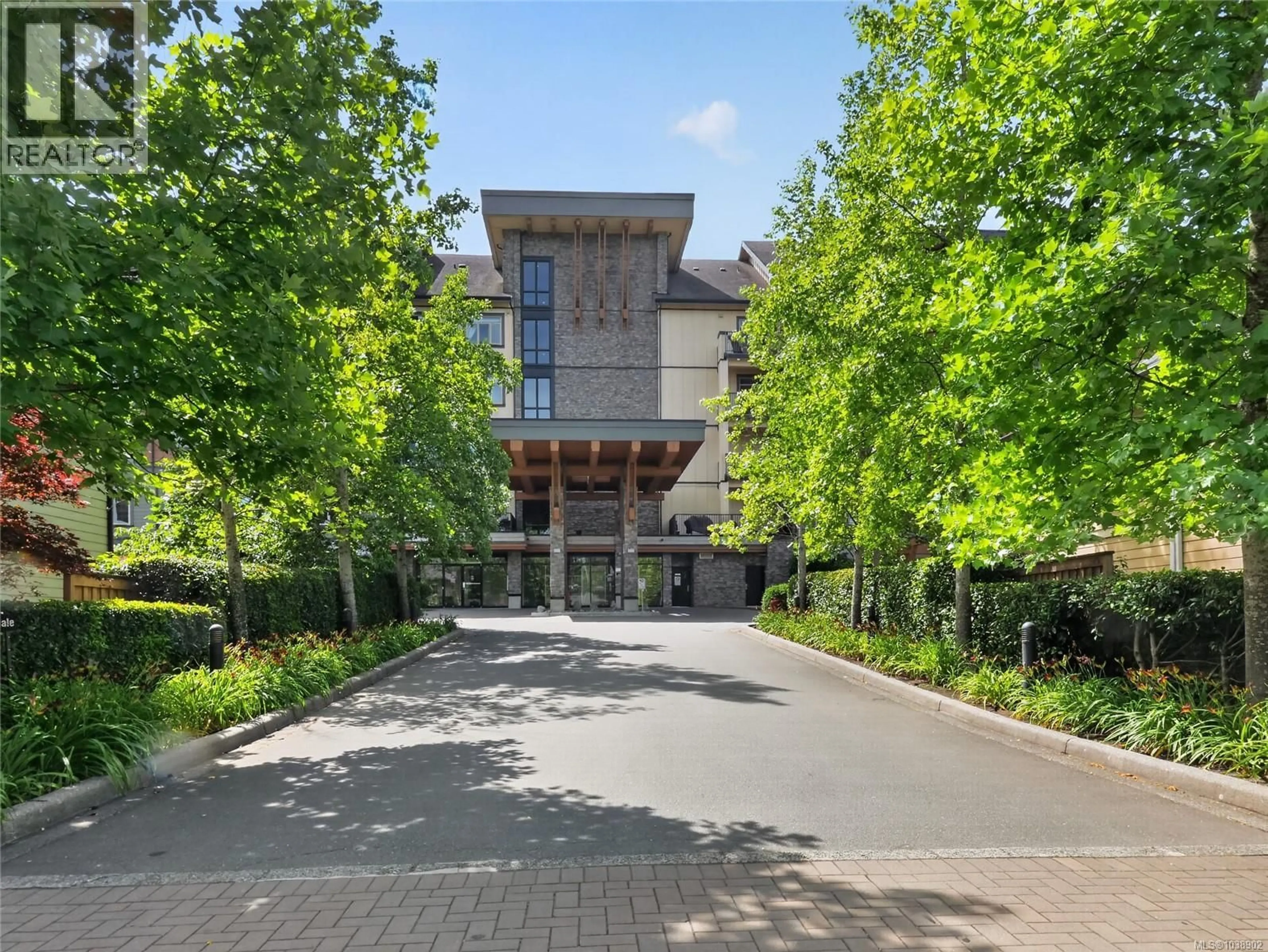 Indoor foyer for 511 - 623 TREANOR AVENUE, Langford British Columbia V9B0B1