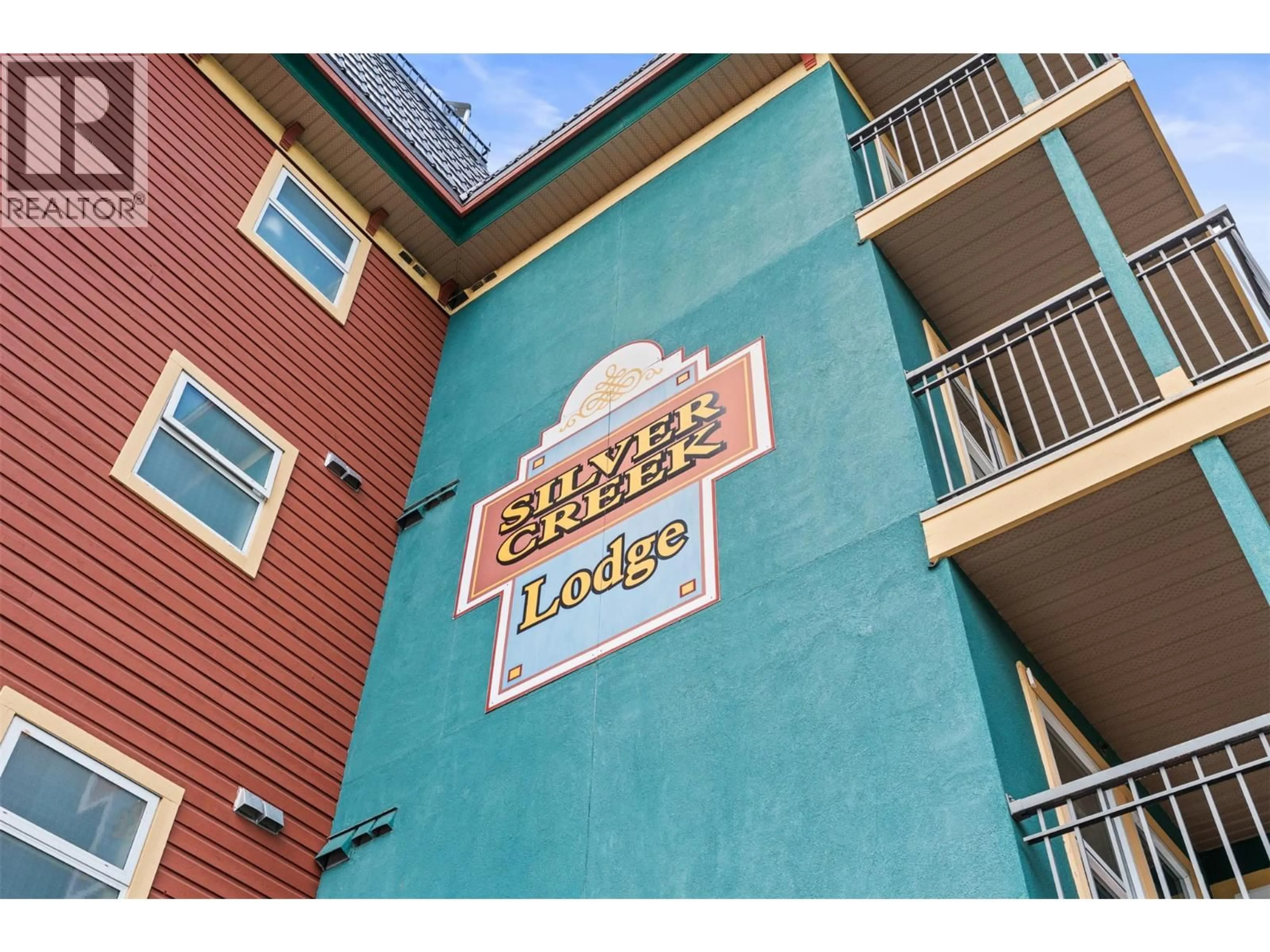 Unknown for 256 - 155 SILVER LODE LANE, Vernon British Columbia V1B3M1