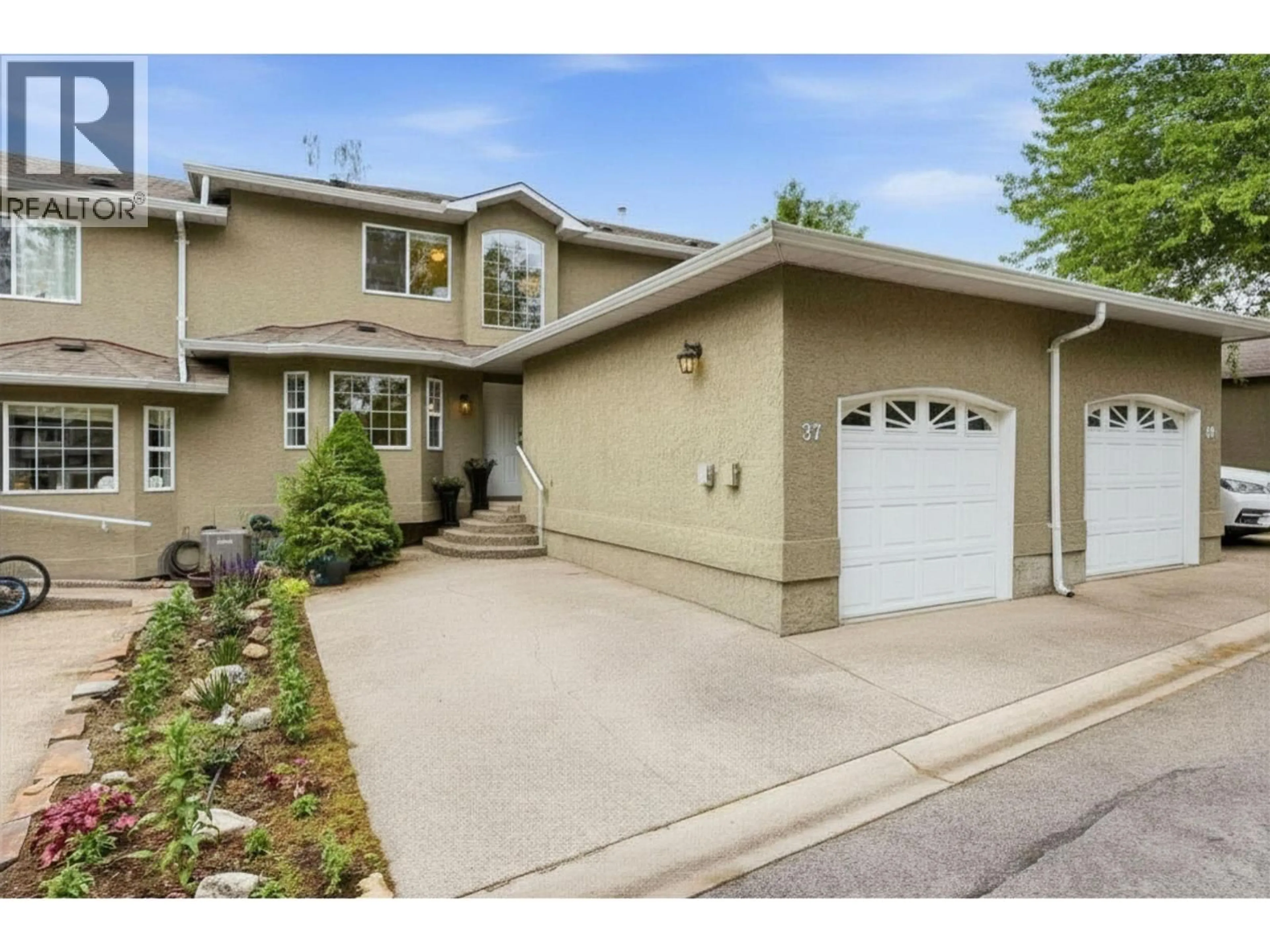 Unknown for 37 - 545 GLENMEADOWS ROAD, Kelowna British Columbia V1V1W8