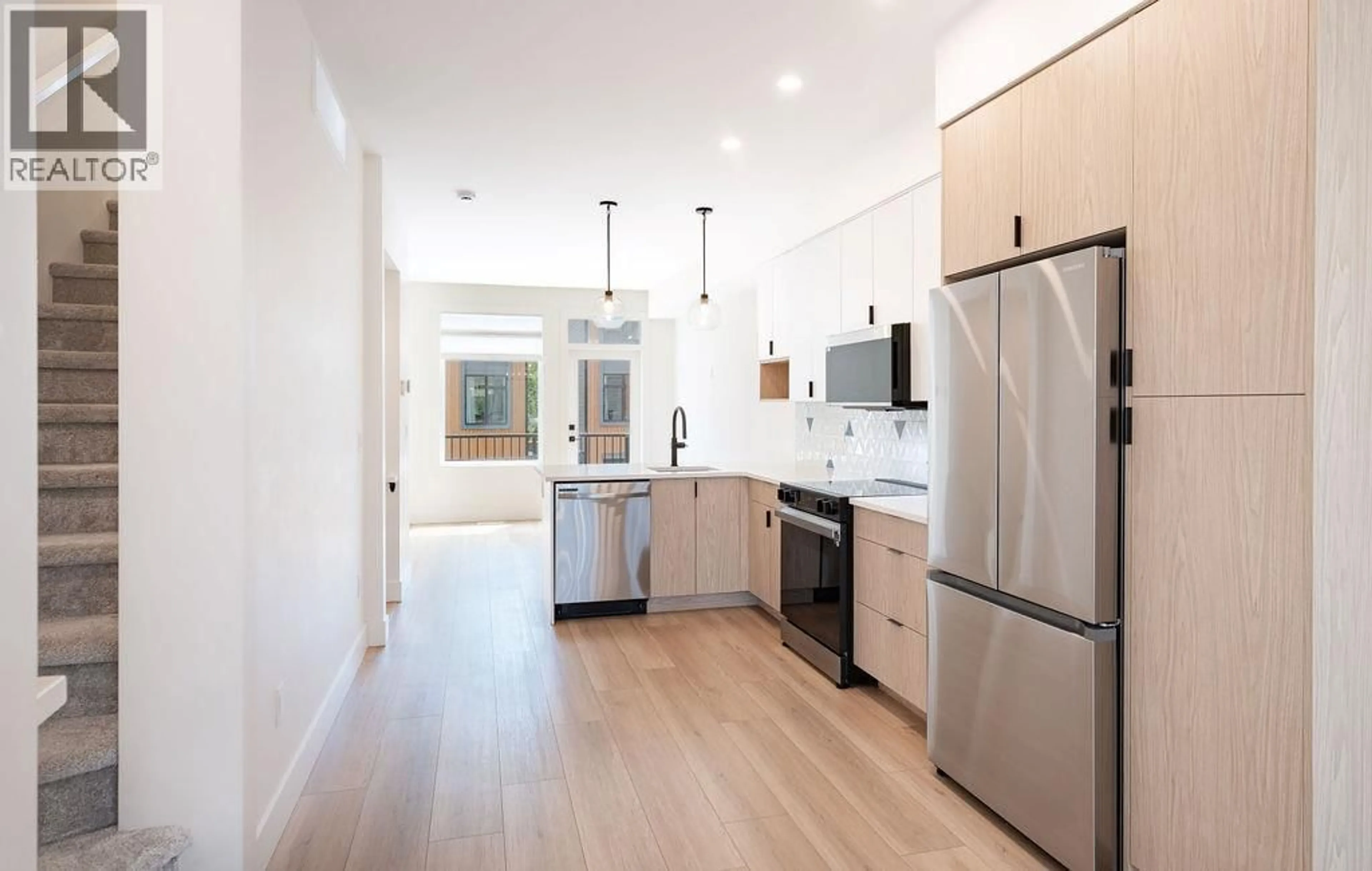 Open concept kitchen, unknown for 4 - 414 HUMBERT STREET, Revelstoke British Columbia V0E2S0