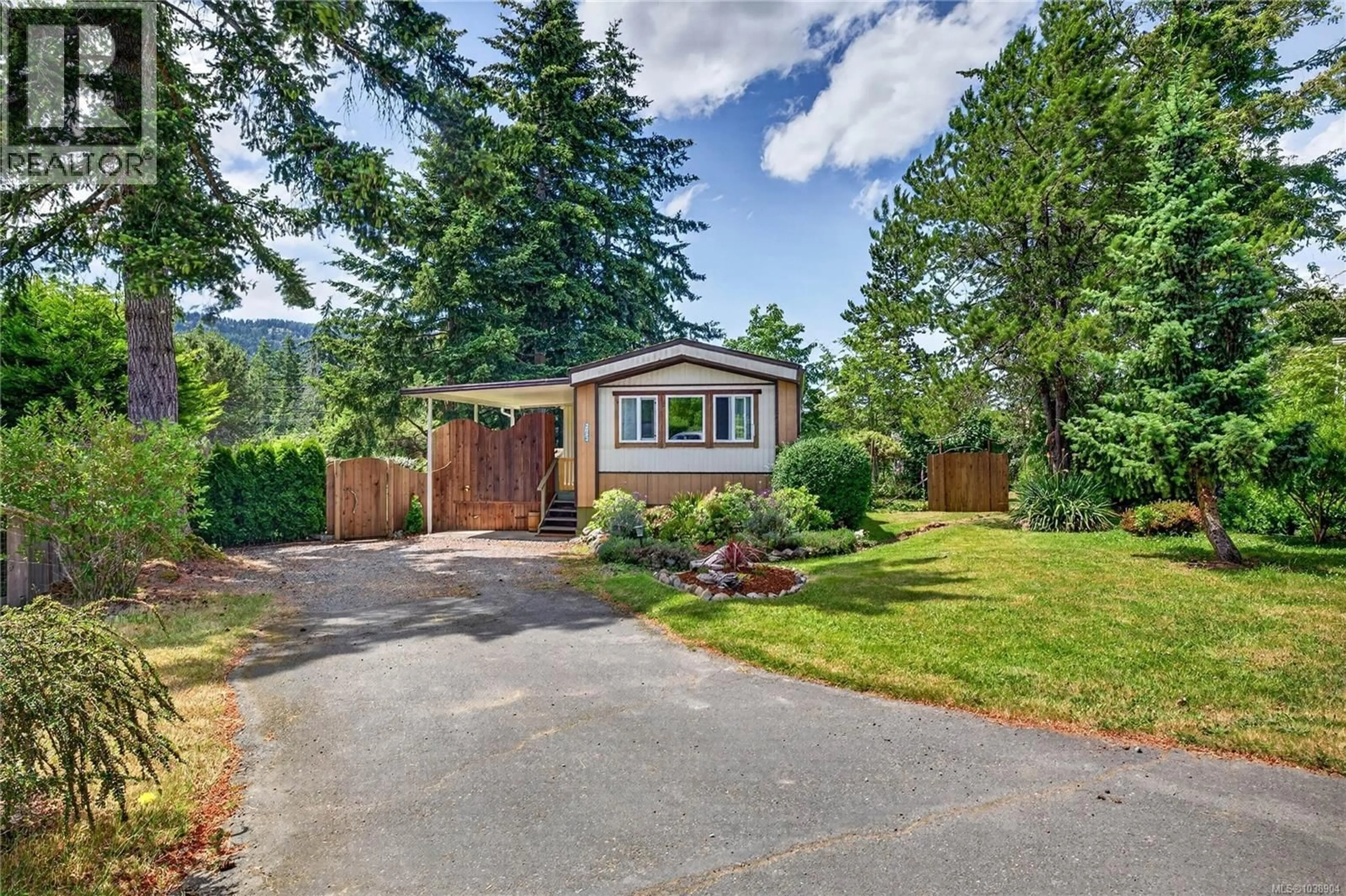 Unknown for 2053 - 135 BRINKWORTHY ROAD, Salt Spring British Columbia V8K1S2
