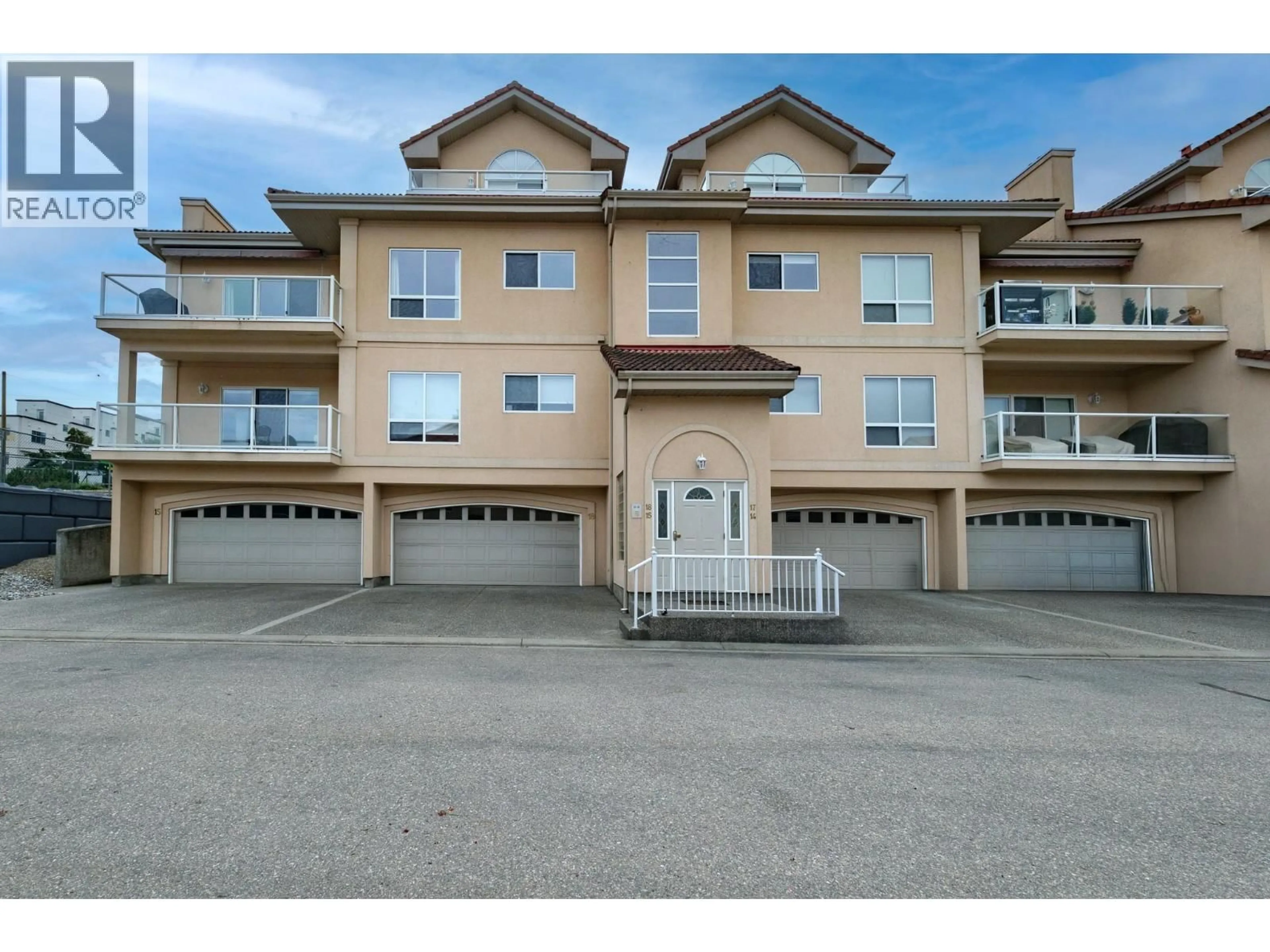 Unknown for 18 - 7701 OKANAGAN LANDING ROAD, Vernon British Columbia V1H1L3