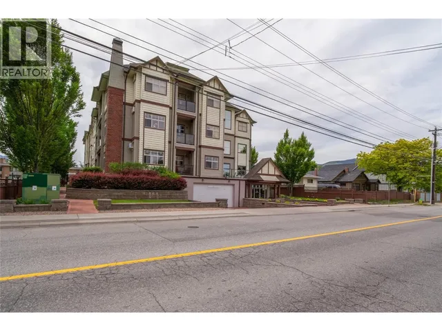 305 - 240 WADE AVENUE W AVENUE, Penticton 2