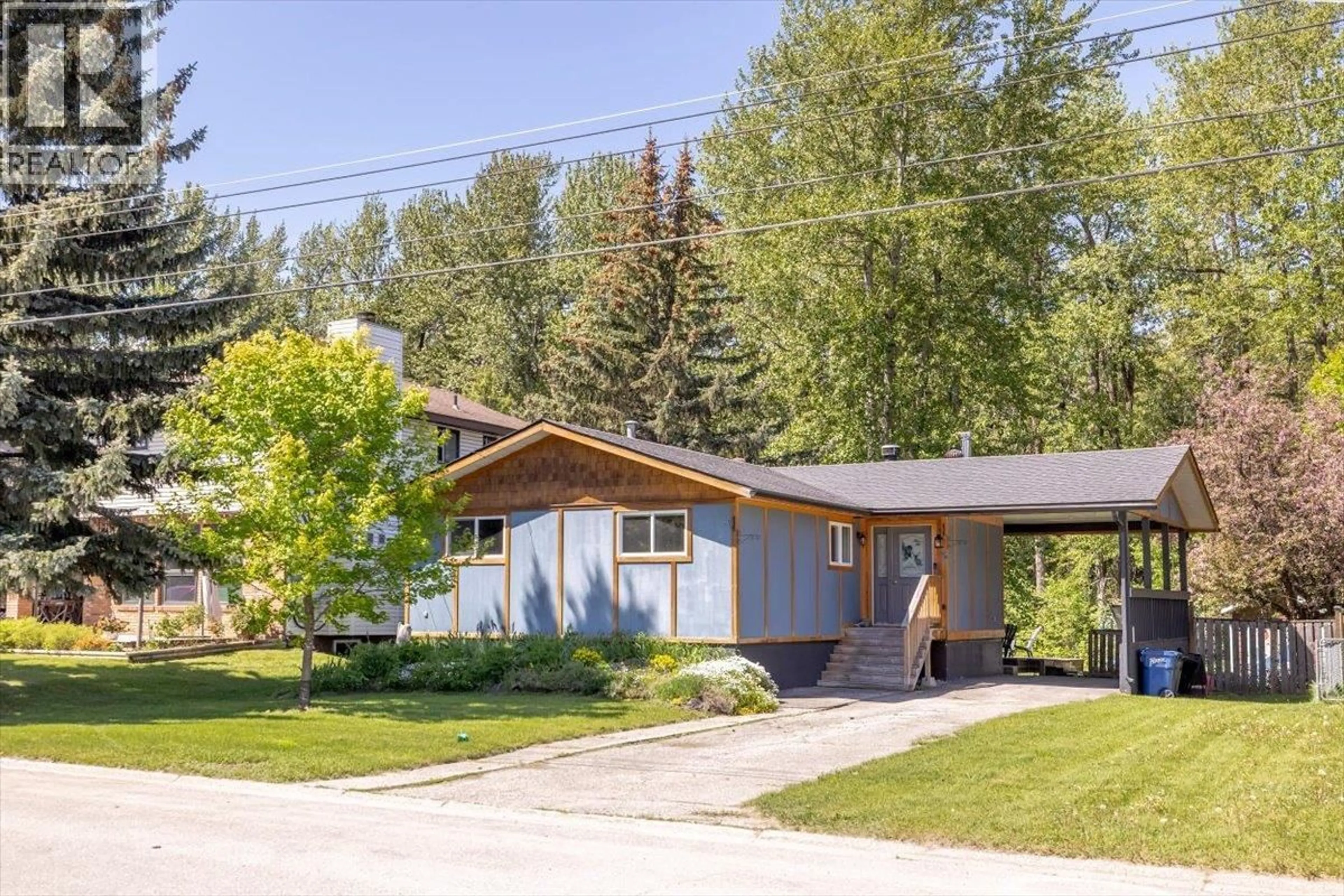 Unknown for 8 MT PROCTOR AVENUE, Fernie British Columbia V0B1M3