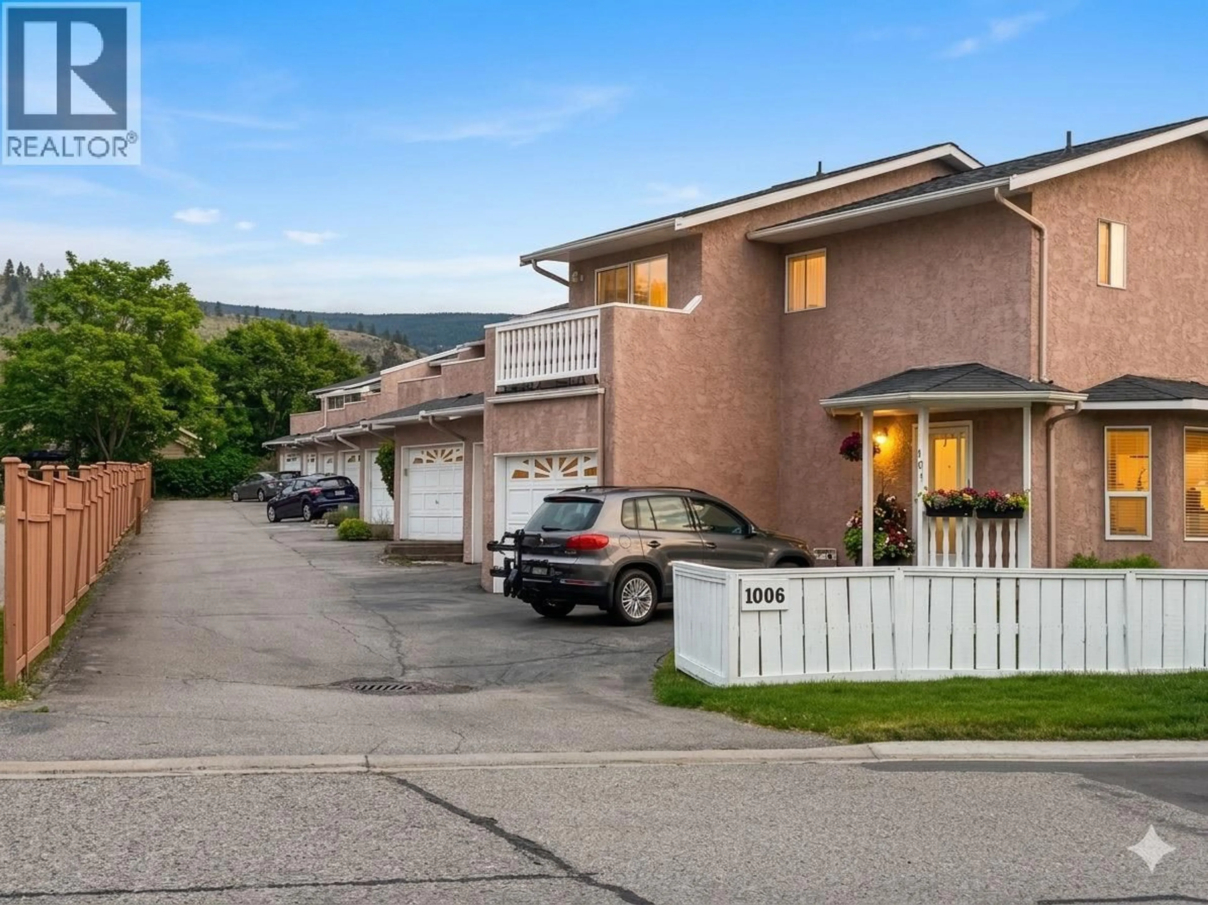 Unknown for 106 - 1006 KING STREET, Penticton British Columbia V2A4S6