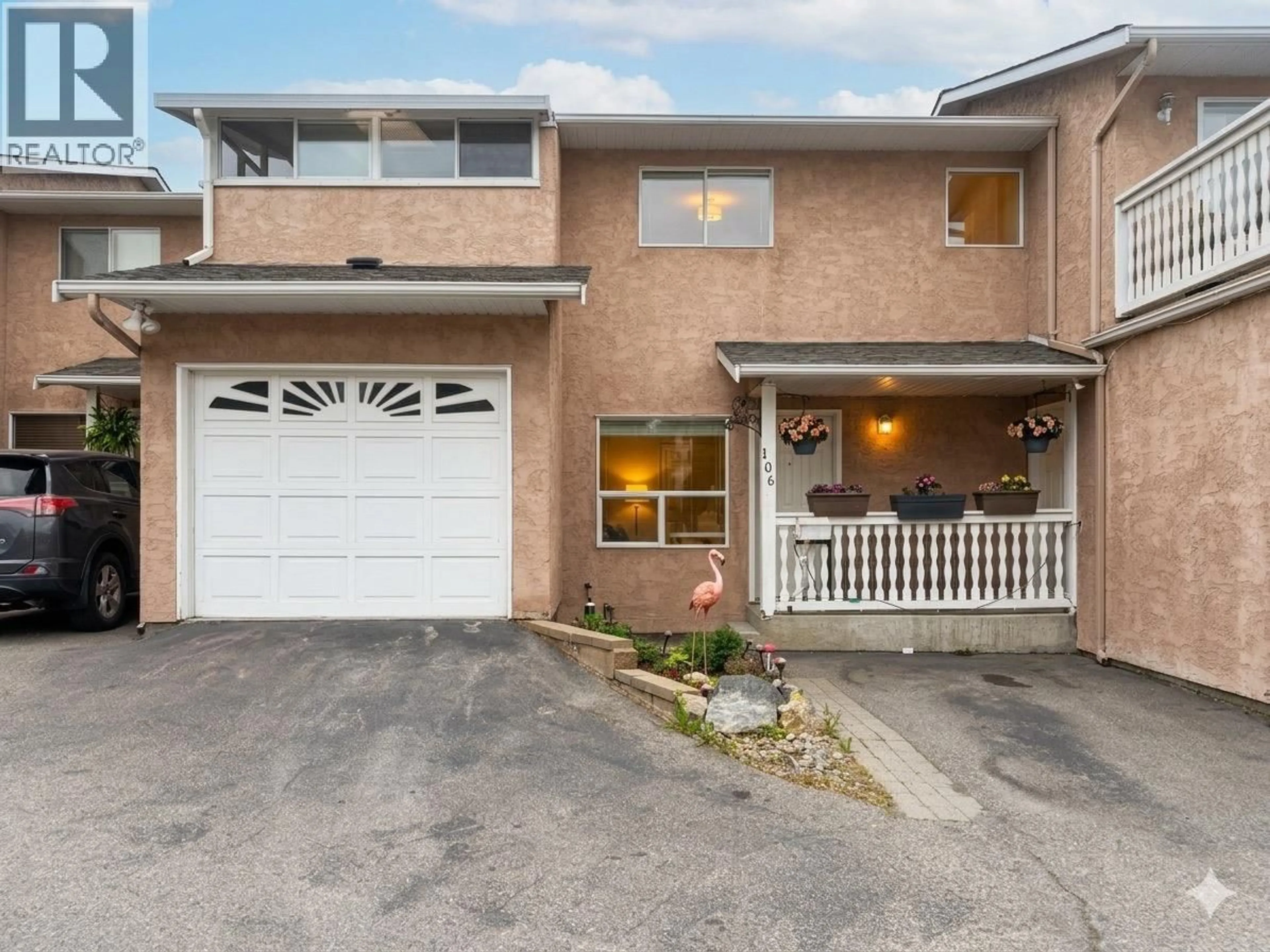 Unknown for 106 - 1006 KING STREET, Penticton British Columbia V2A4S6