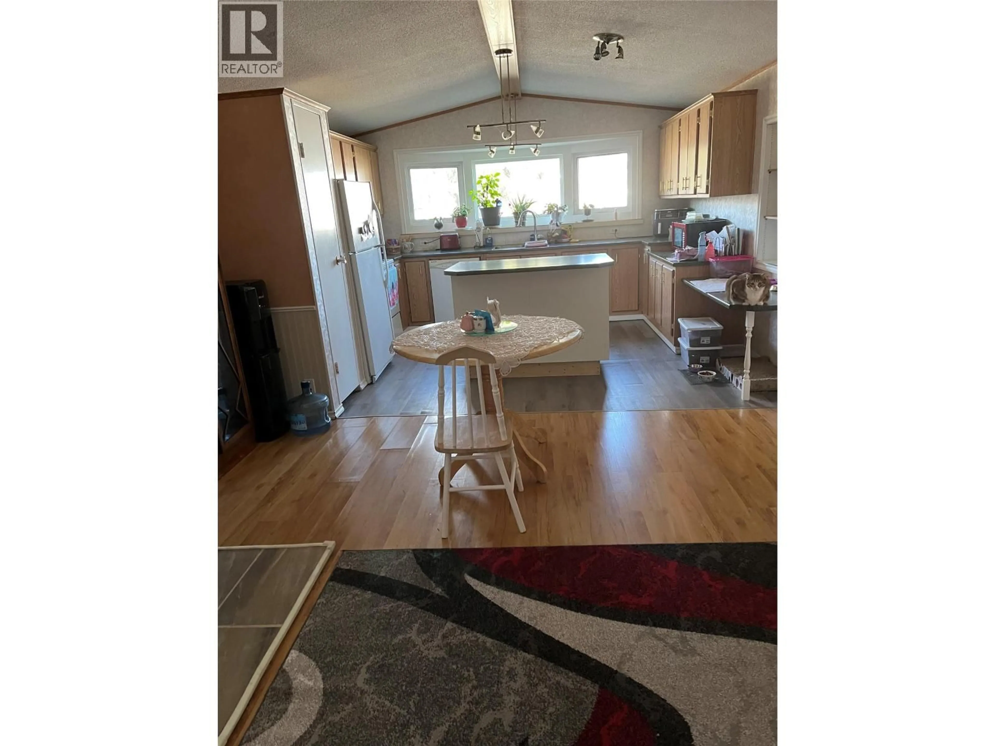 Open concept kitchen, unknown for 163 - 715 BEAVER LAKE CLOSE, Kelowna British Columbia V4V1E3