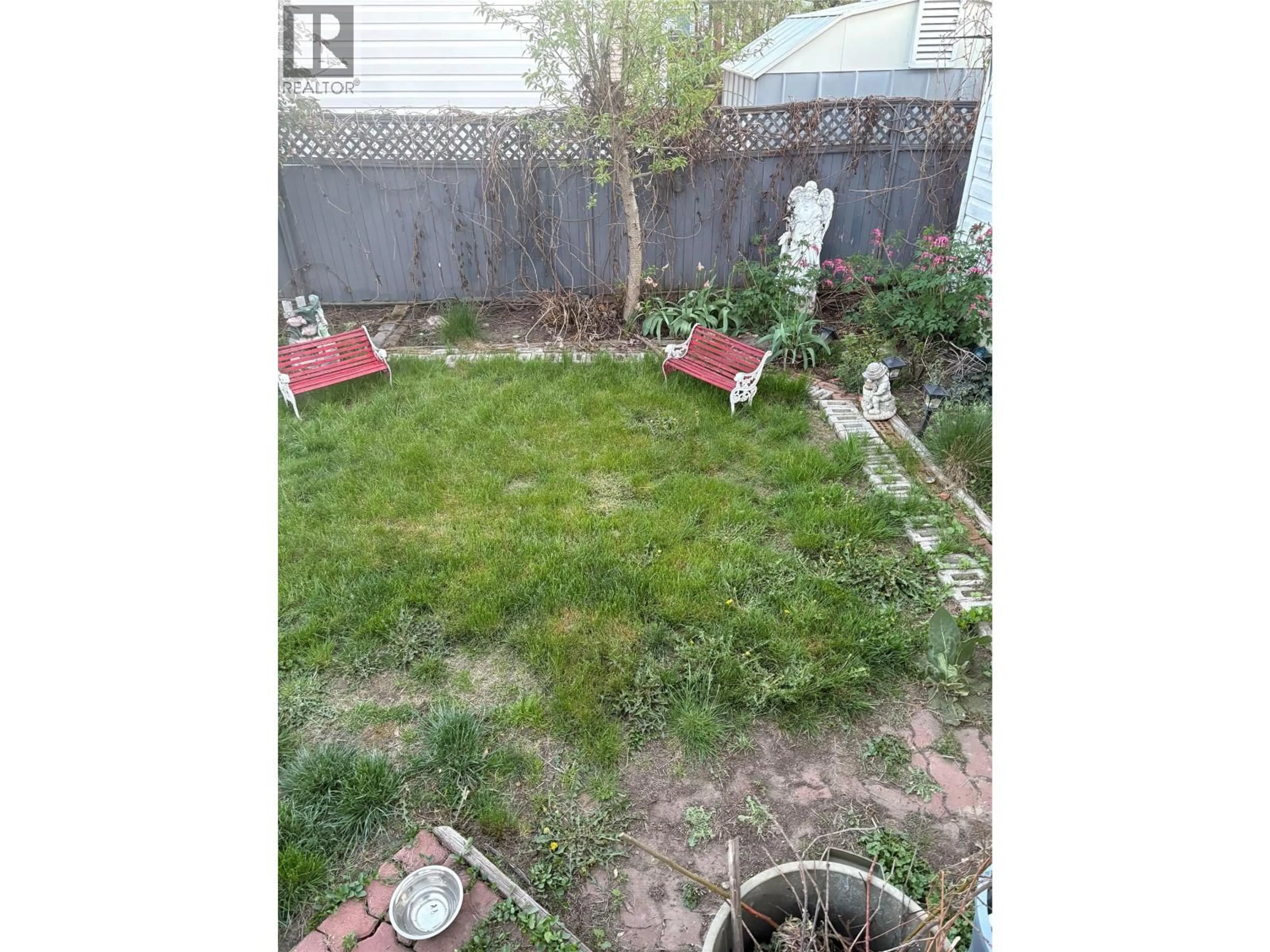 Patio, street for 163 - 715 BEAVER LAKE CLOSE, Kelowna British Columbia V4V1E3