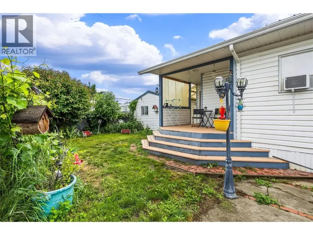 163 - 715 BEAVER LAKE ROAD, Kelowna 4