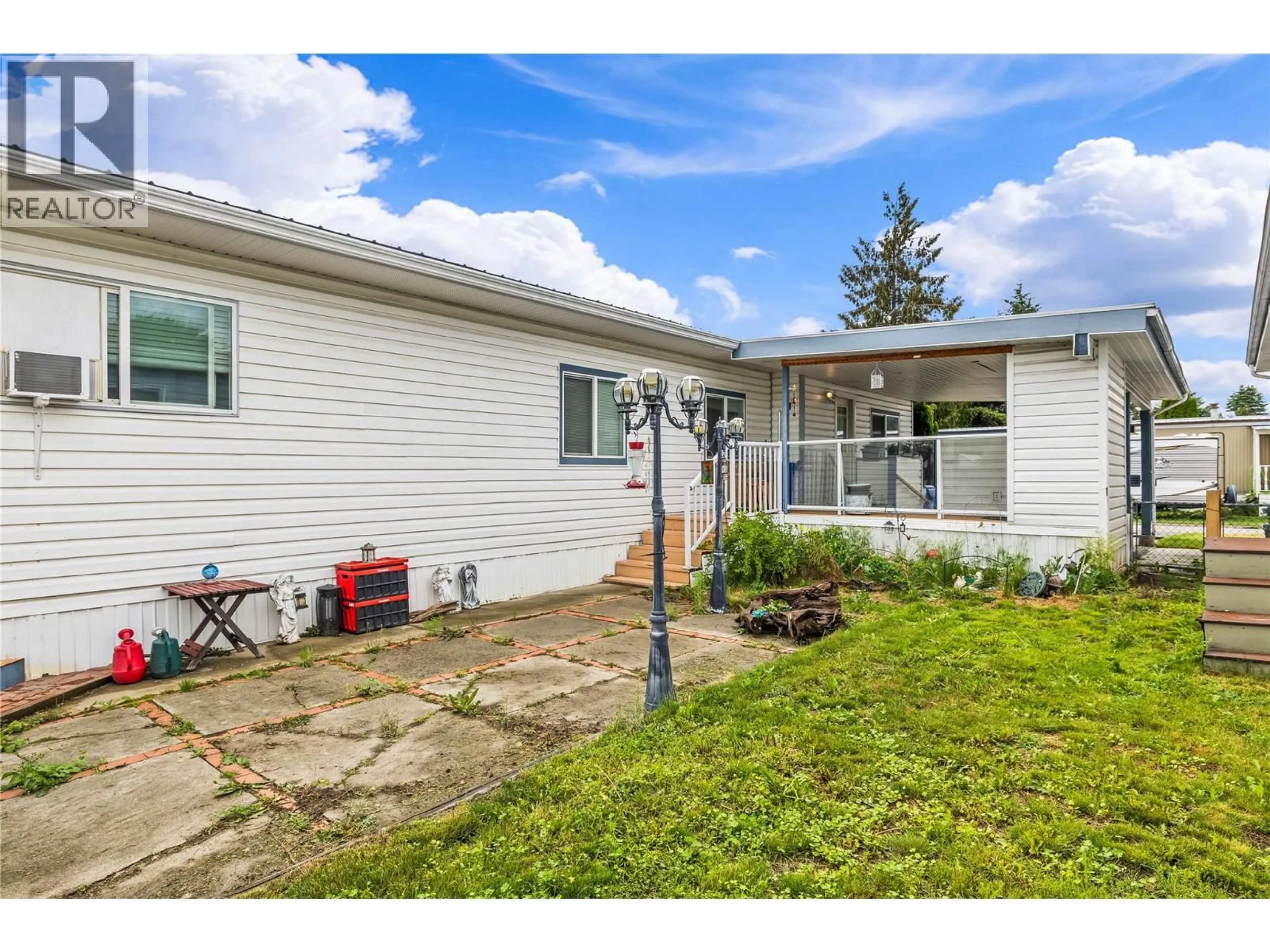 Unknown for 163 - 715 BEAVER LAKE ROAD, Kelowna British Columbia V4V1E3