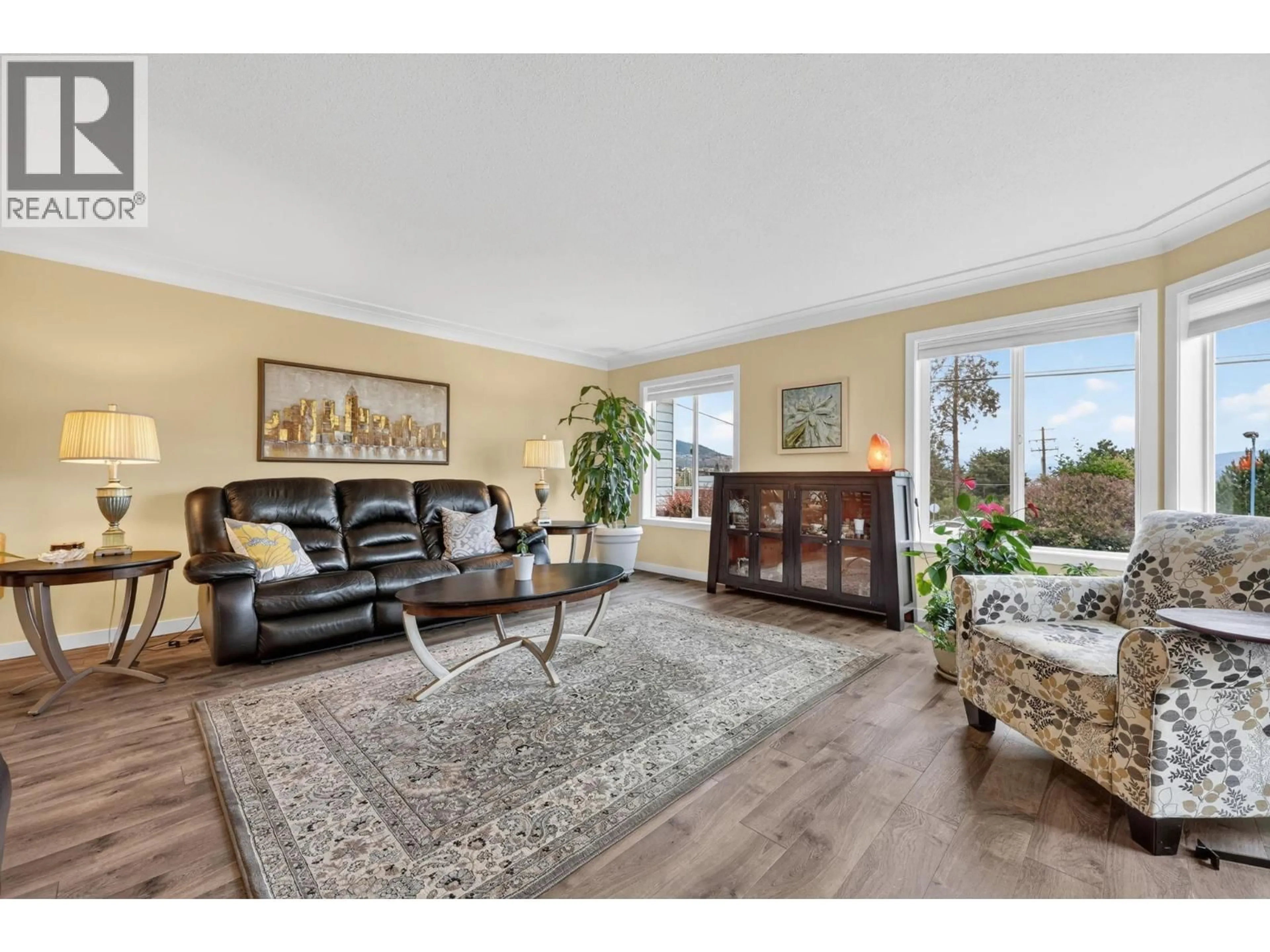 Living room with furniture, unknown for 303 - 2420 INGRAM ROAD, West Kelowna British Columbia V4T1L4