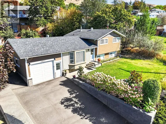 10911 SHERMAN DRIVE, Lake Country 2