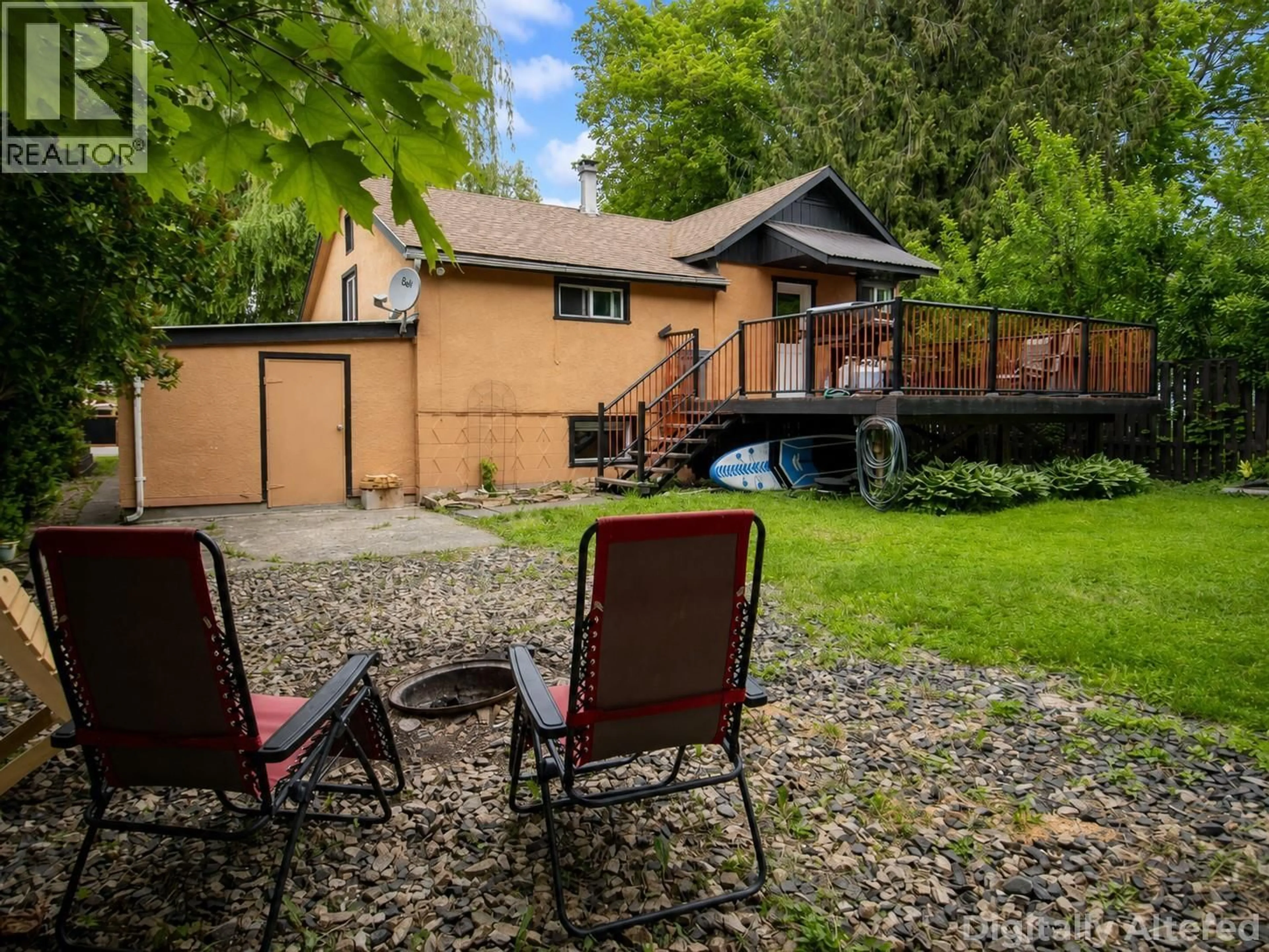 Patio, unknown for 7310 51 STREET NORTHEAST, Salmon Arm British Columbia V0E1K0