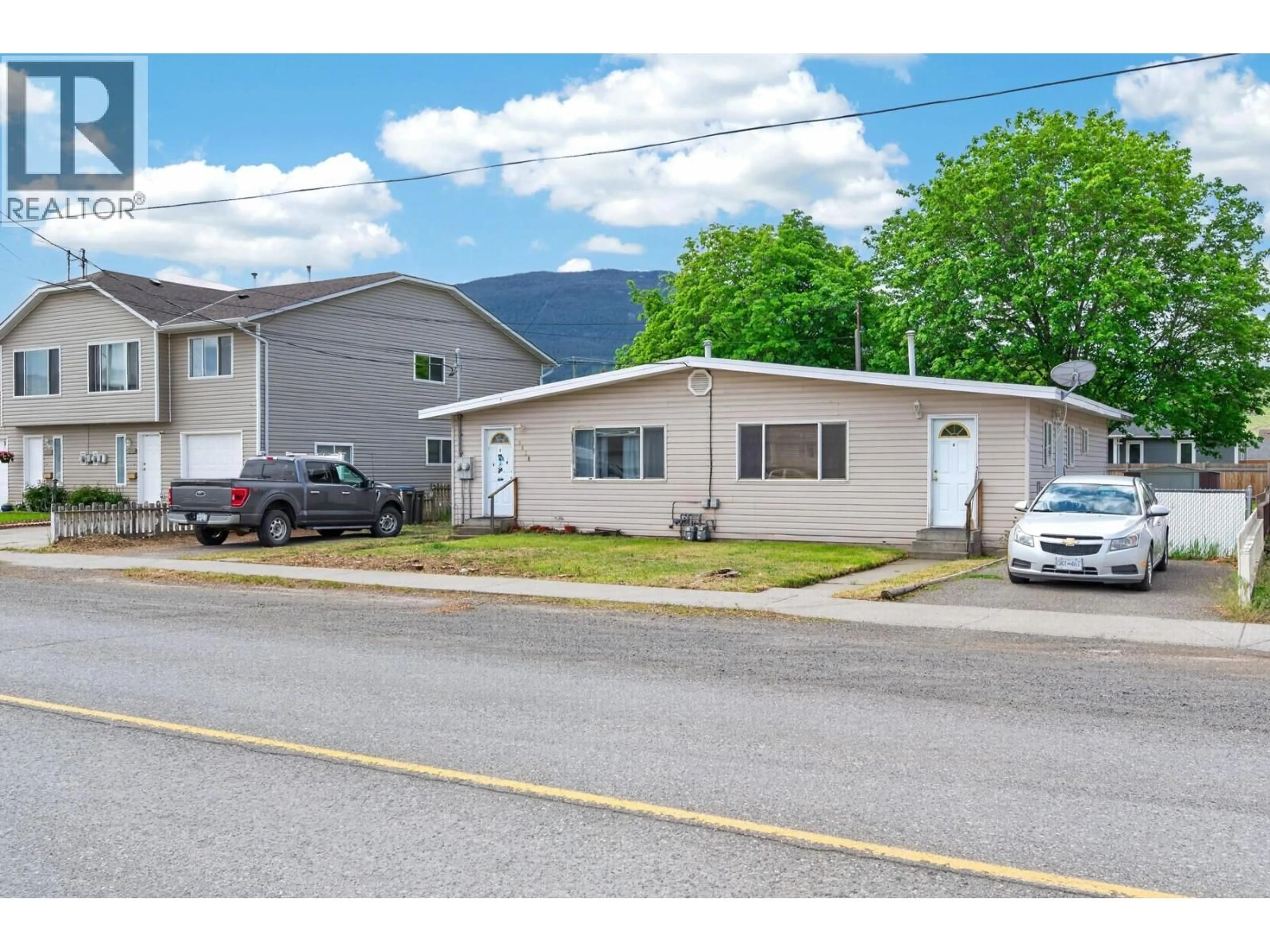 Unknown for 2638 CLAPPERTON AVENUE, Merritt British Columbia V1K1B3