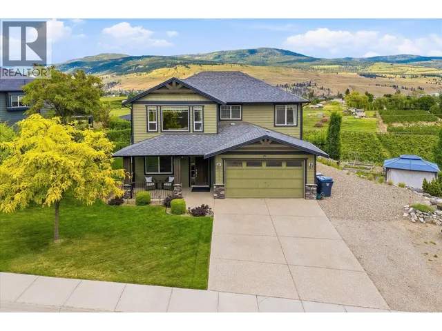 9741 CRIMSON ROAD, Lake Country 2