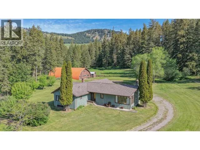 2471 6 HIGHWAY, Lumby 3