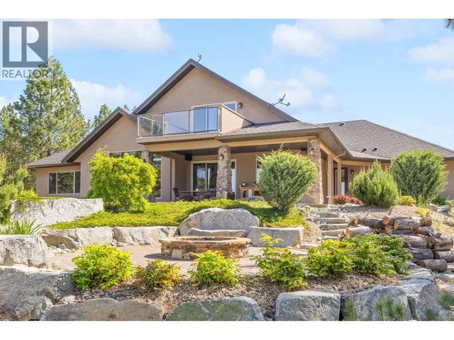 136 FALCON PLACE, Osoyoos 5