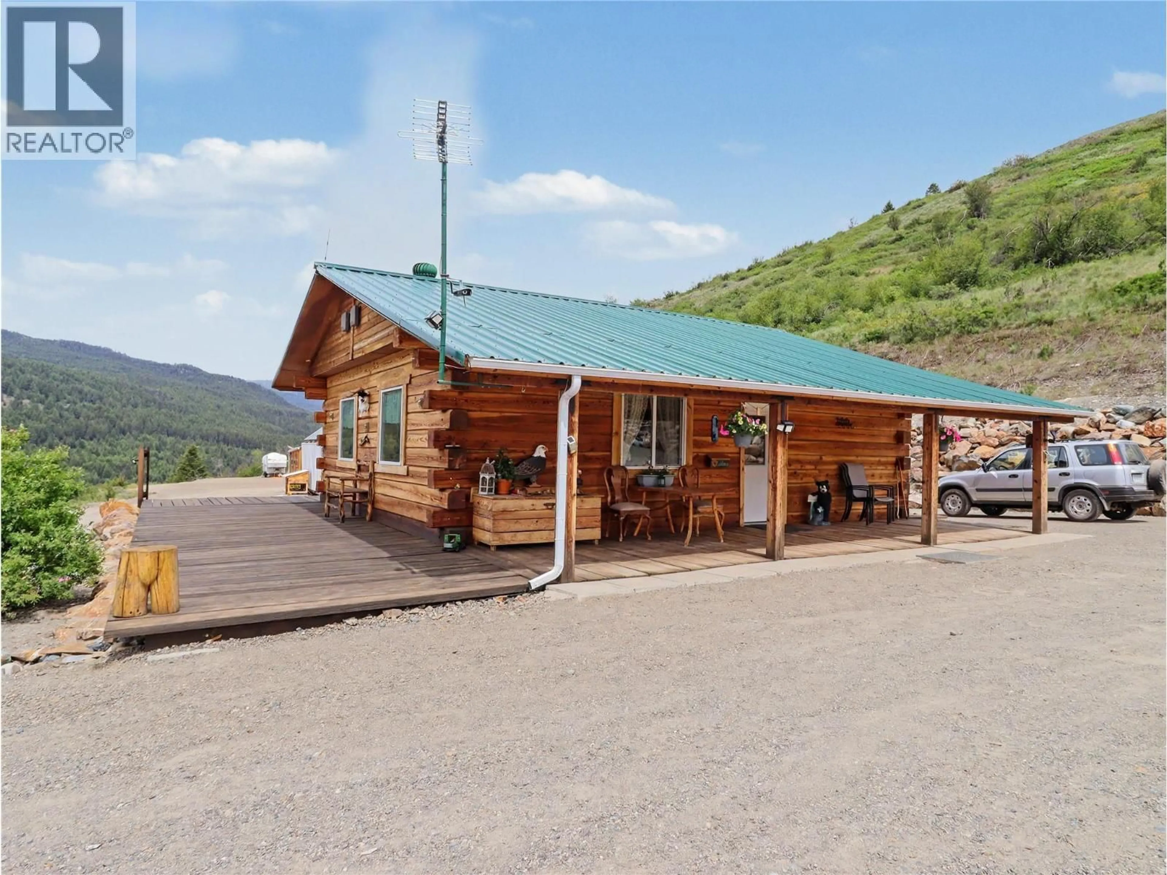 Unknown for 6730 DANSHIN VILLAGE ROAD, Grand Forks British Columbia V0H1H5