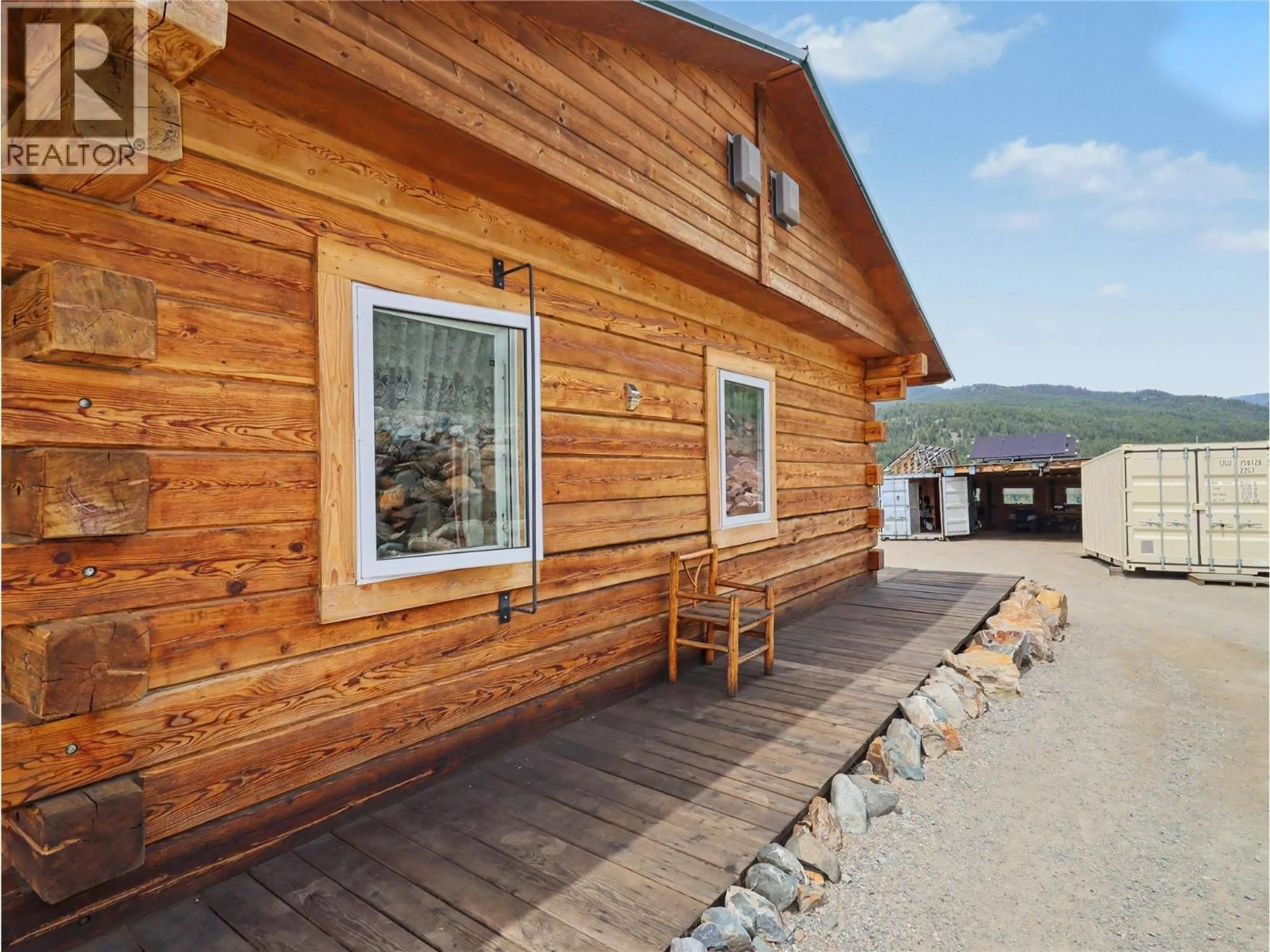 Unknown for 6730 DANSHIN VILLAGE ROAD, Grand Forks British Columbia V0H1H5