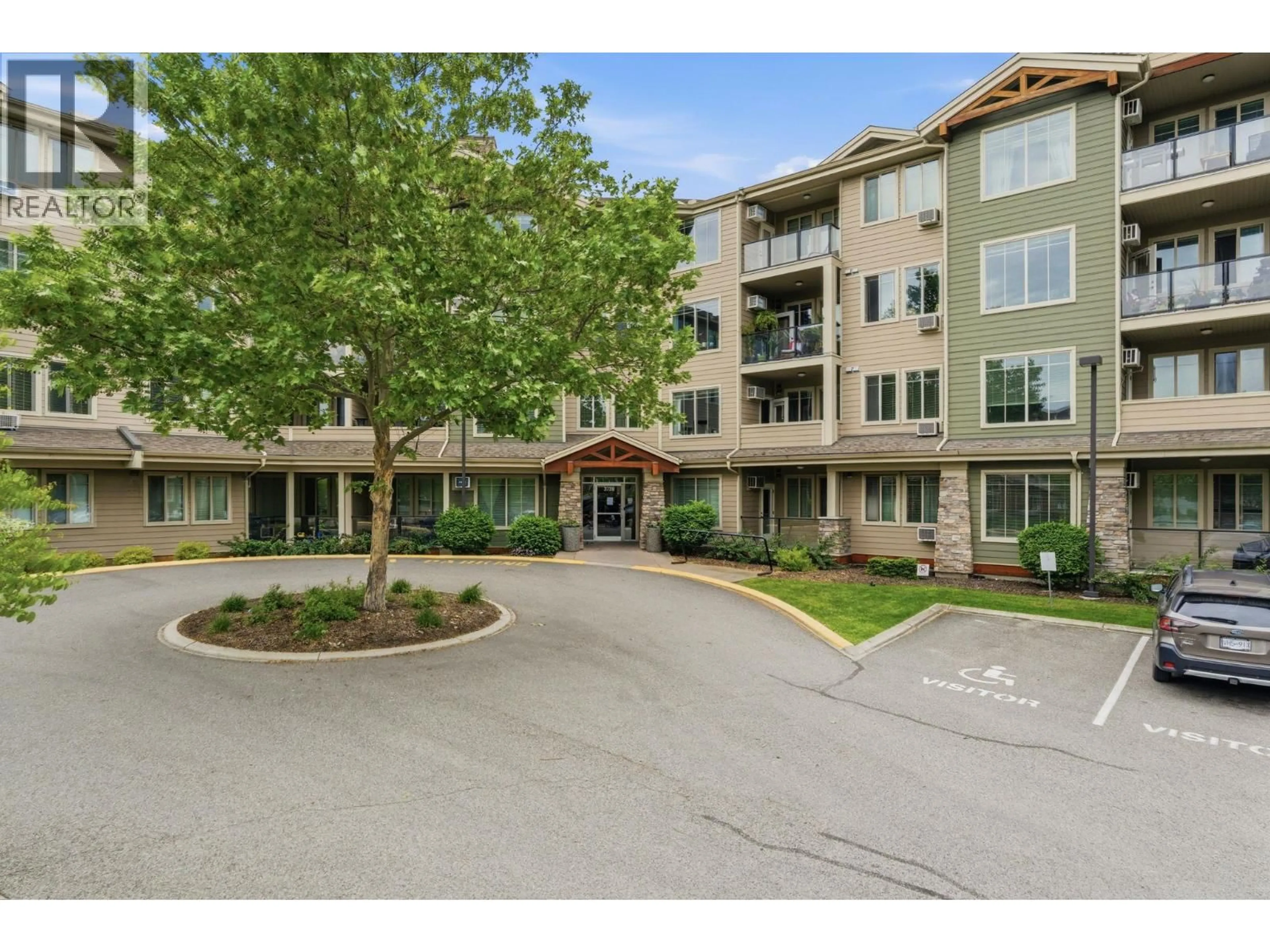 Unknown for 108 - 3739 CASORSO ROAD, Kelowna British Columbia V1W5E3