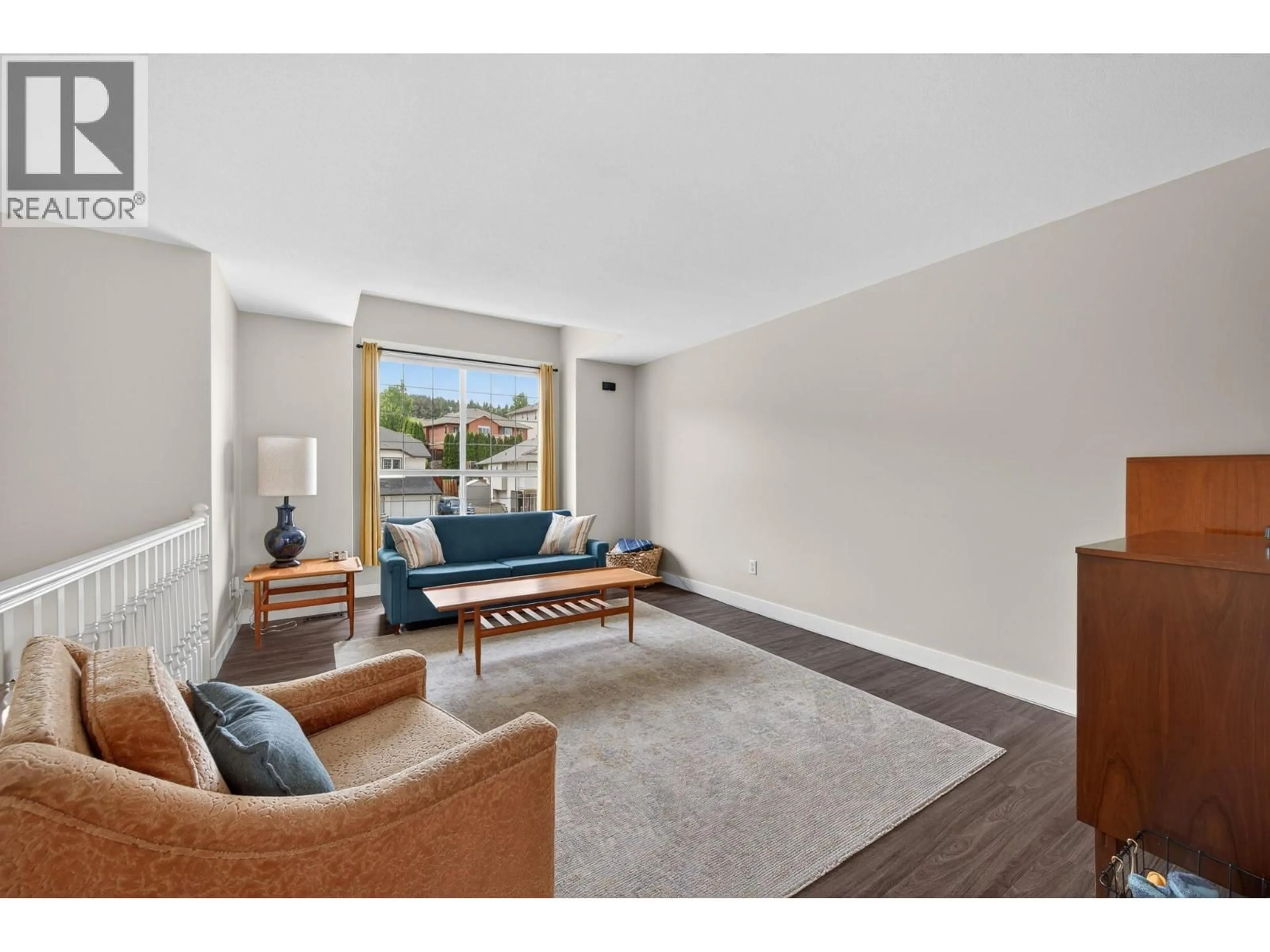 Living room with furniture, unknown for 2361 BRAMBLE LANE, Kamloops British Columbia V1S1Z5