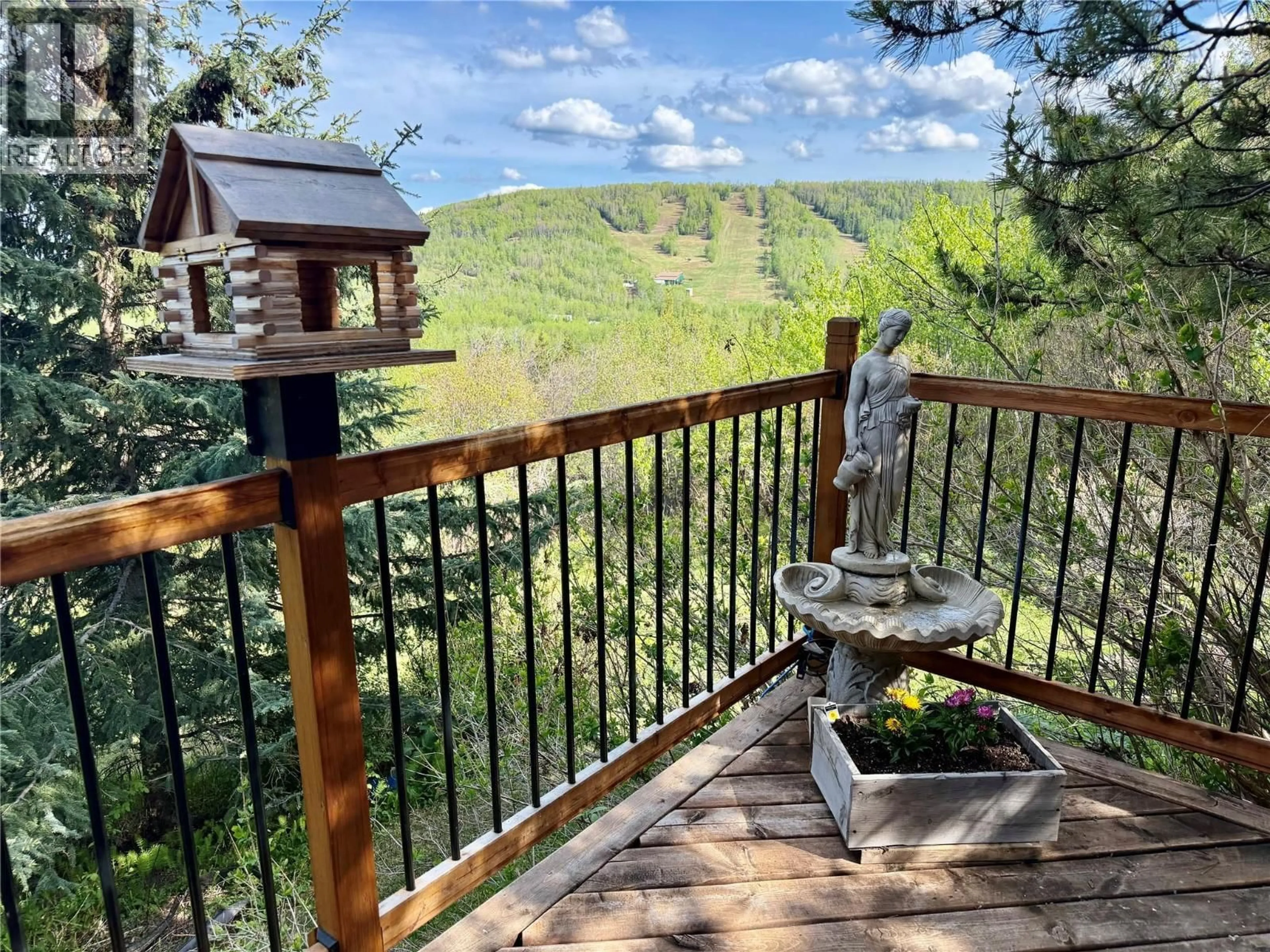 Patio, water/lake/river/ocean view for 2327 LOISELLE OTHER, Dawson Creek British Columbia V1G0C2