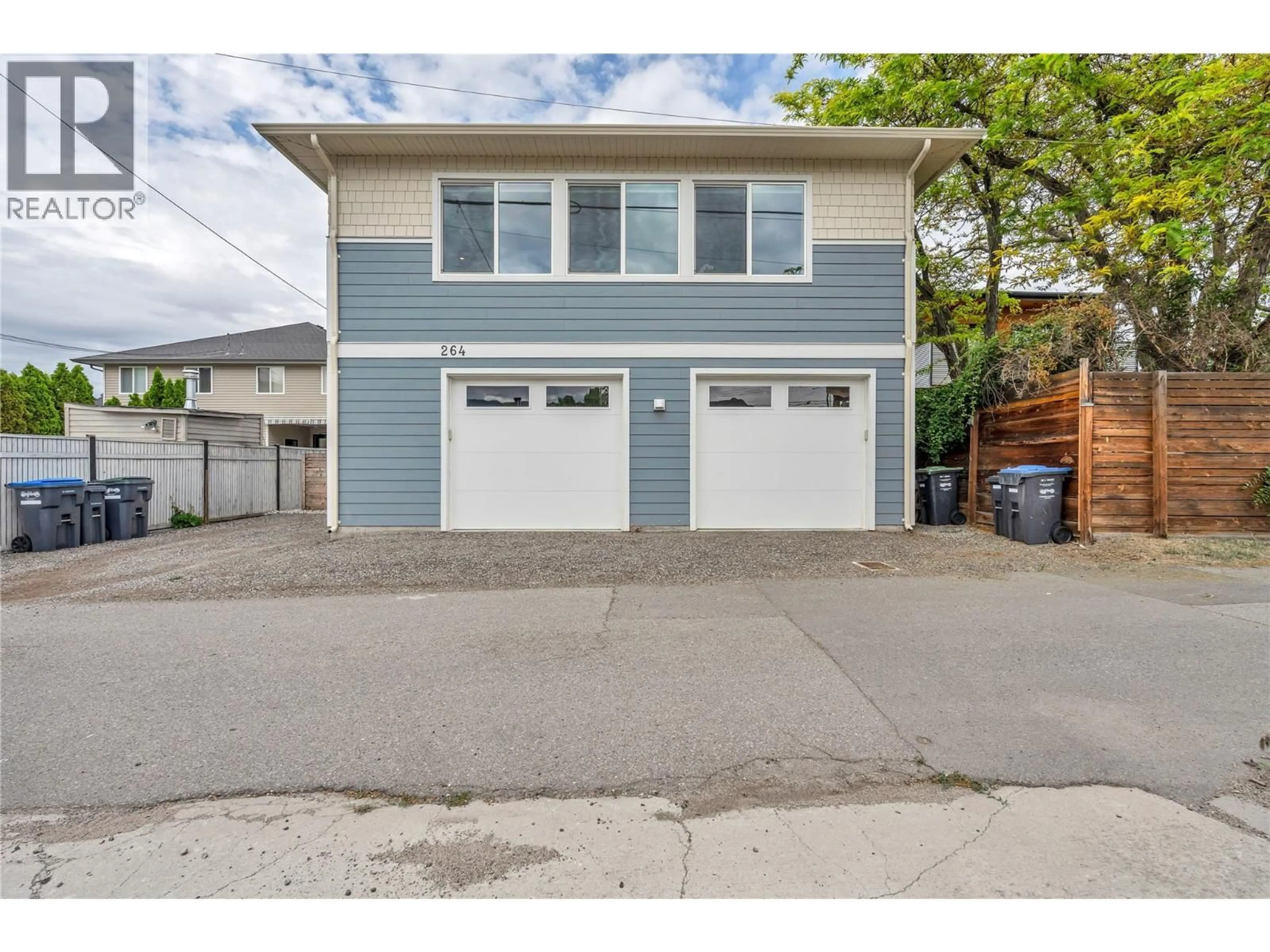 Unknown for 264 DOUGLAS AVENUE, Penticton British Columbia V2A2T8
