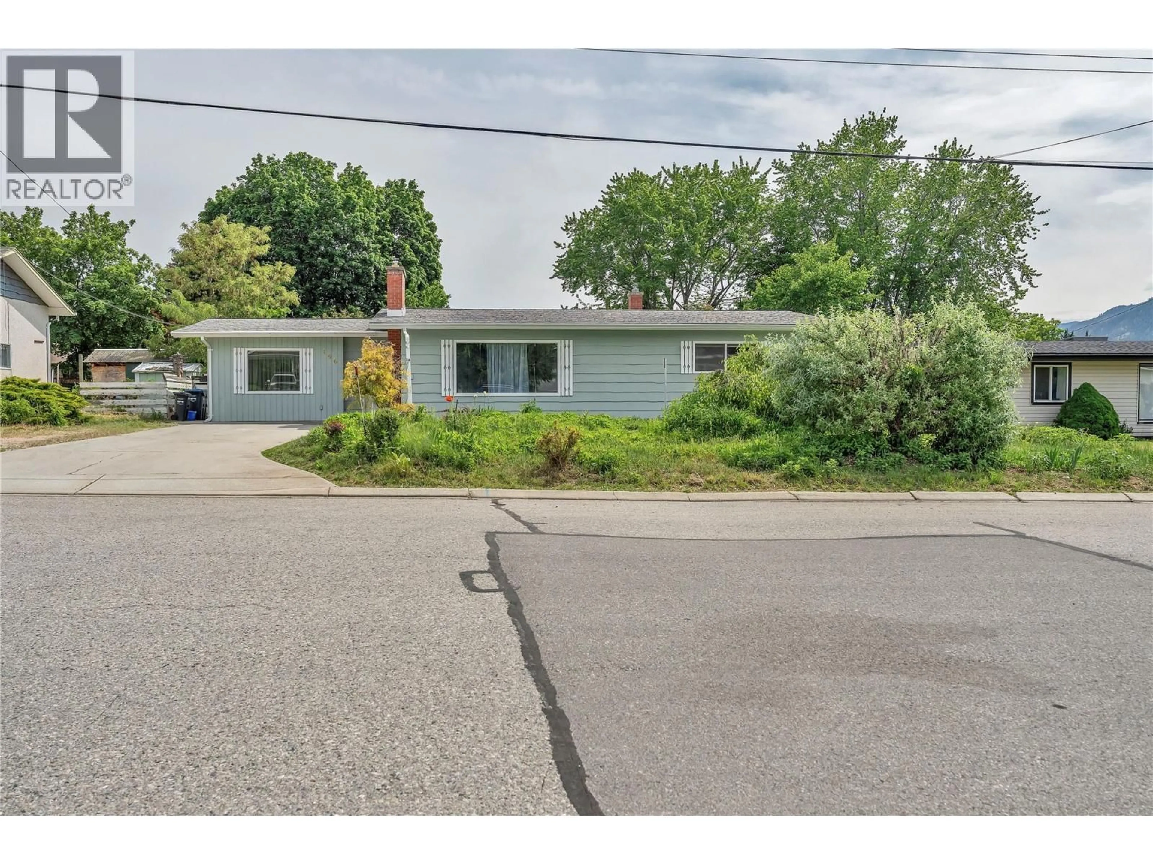 Unknown for 146 MCCULLOCH DRIVE, Penticton British Columbia V2A3P7